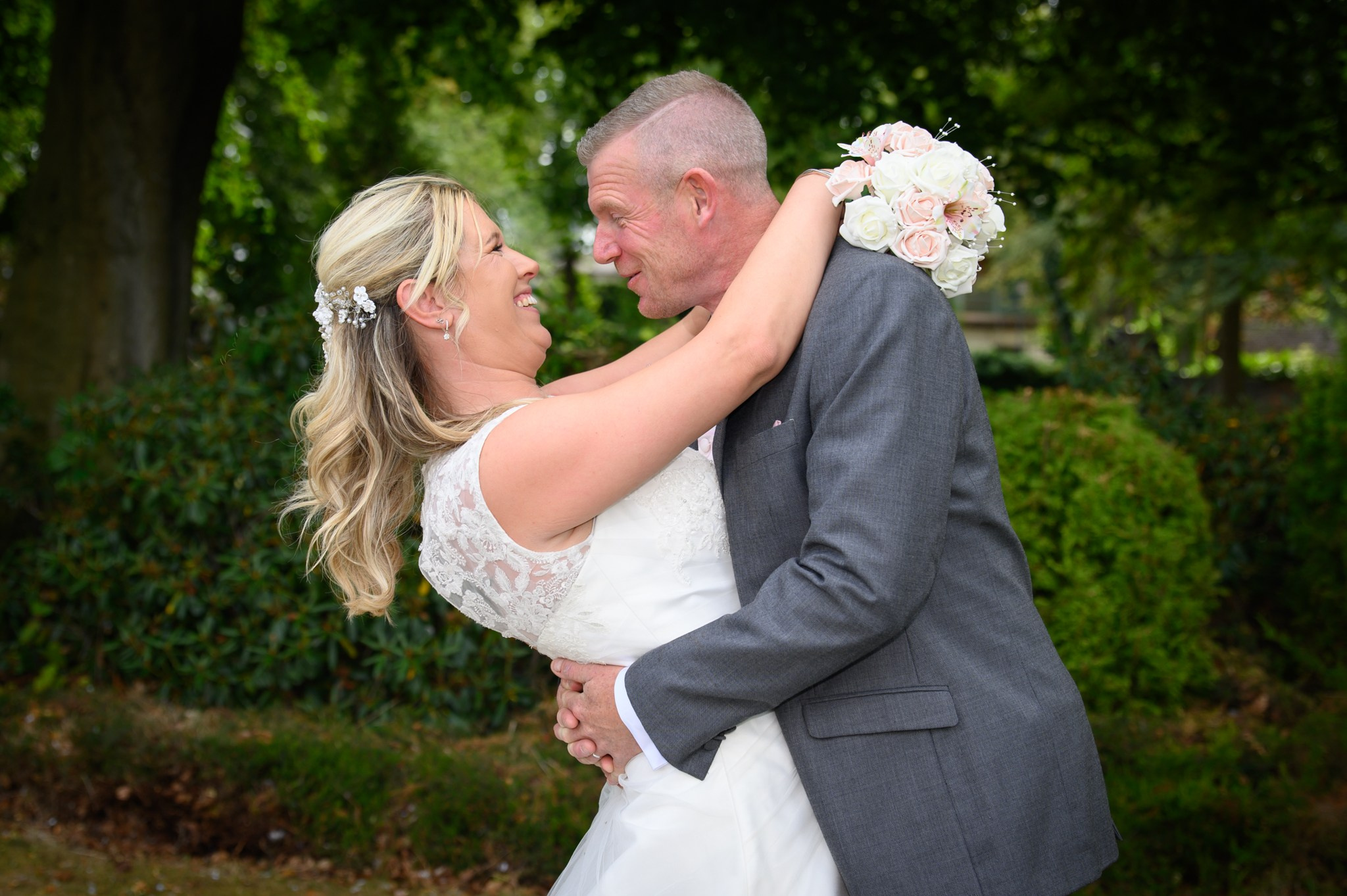 Resh Rall Wedding Photography