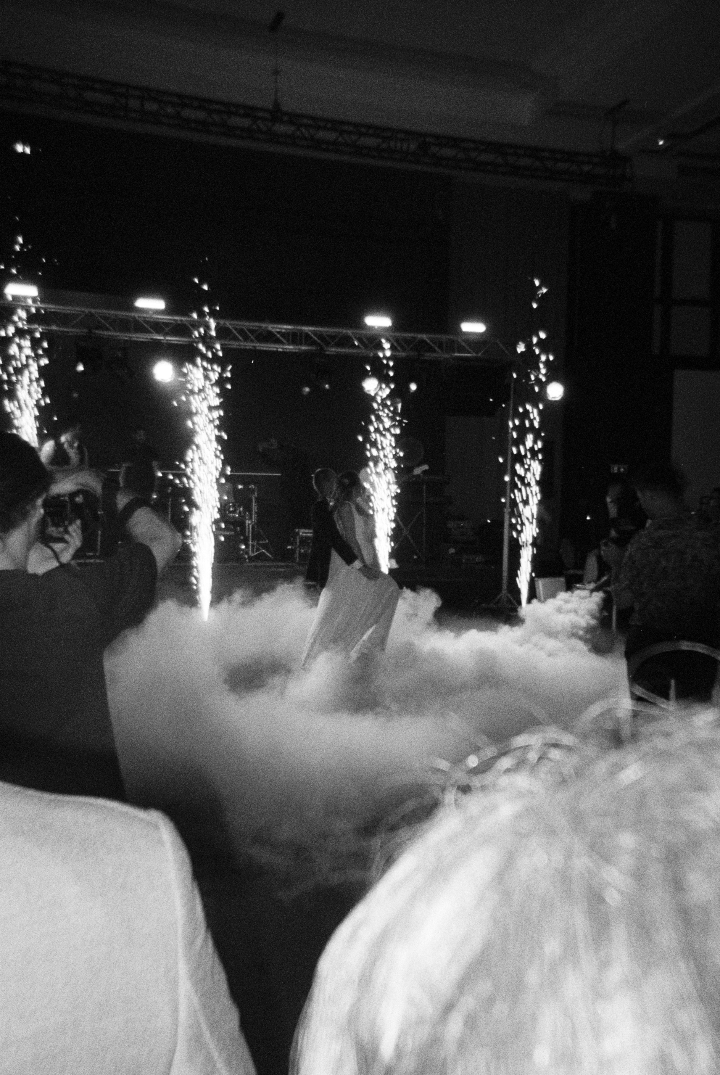 Tudor & Teo’s wedding