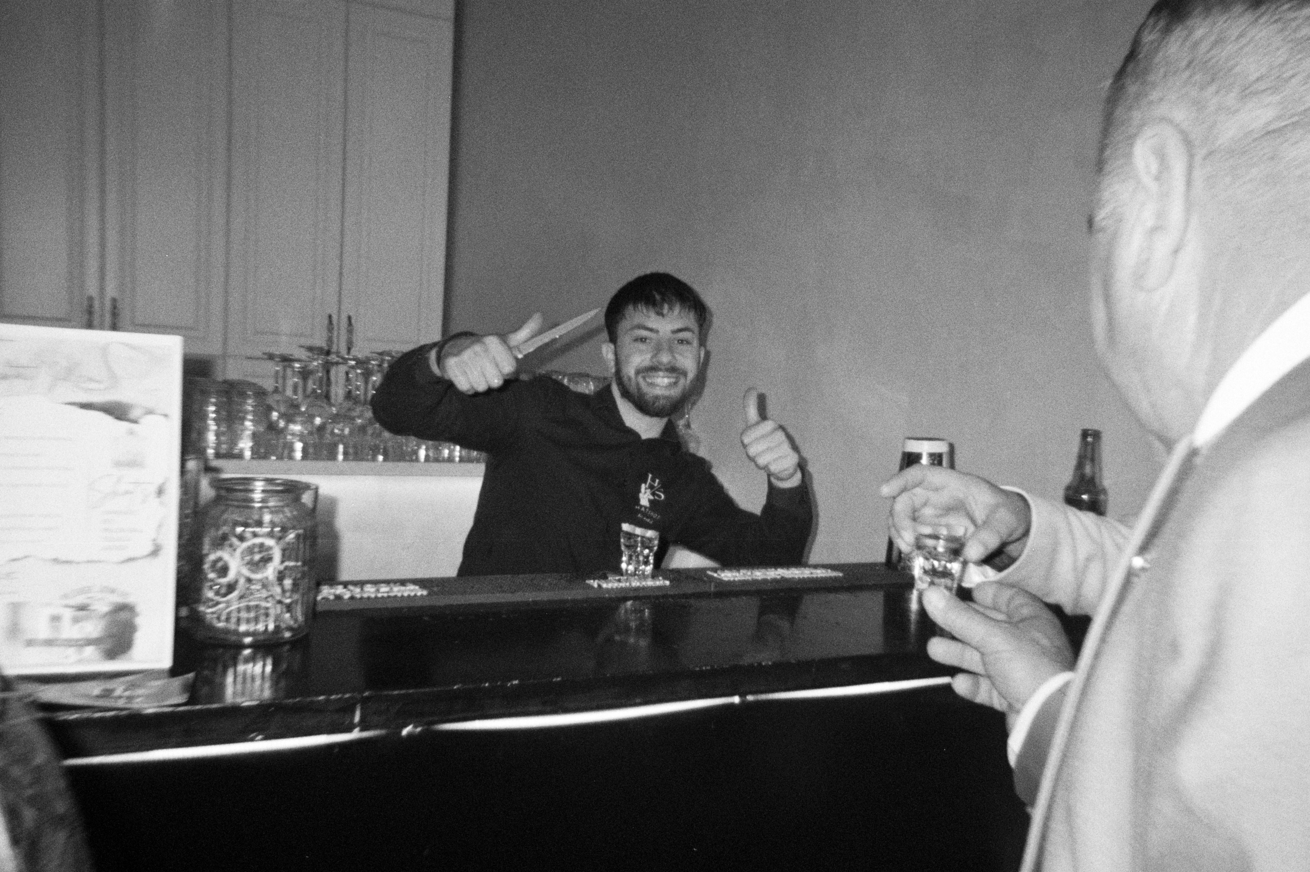 Ciprian & Alexandra’s wedding