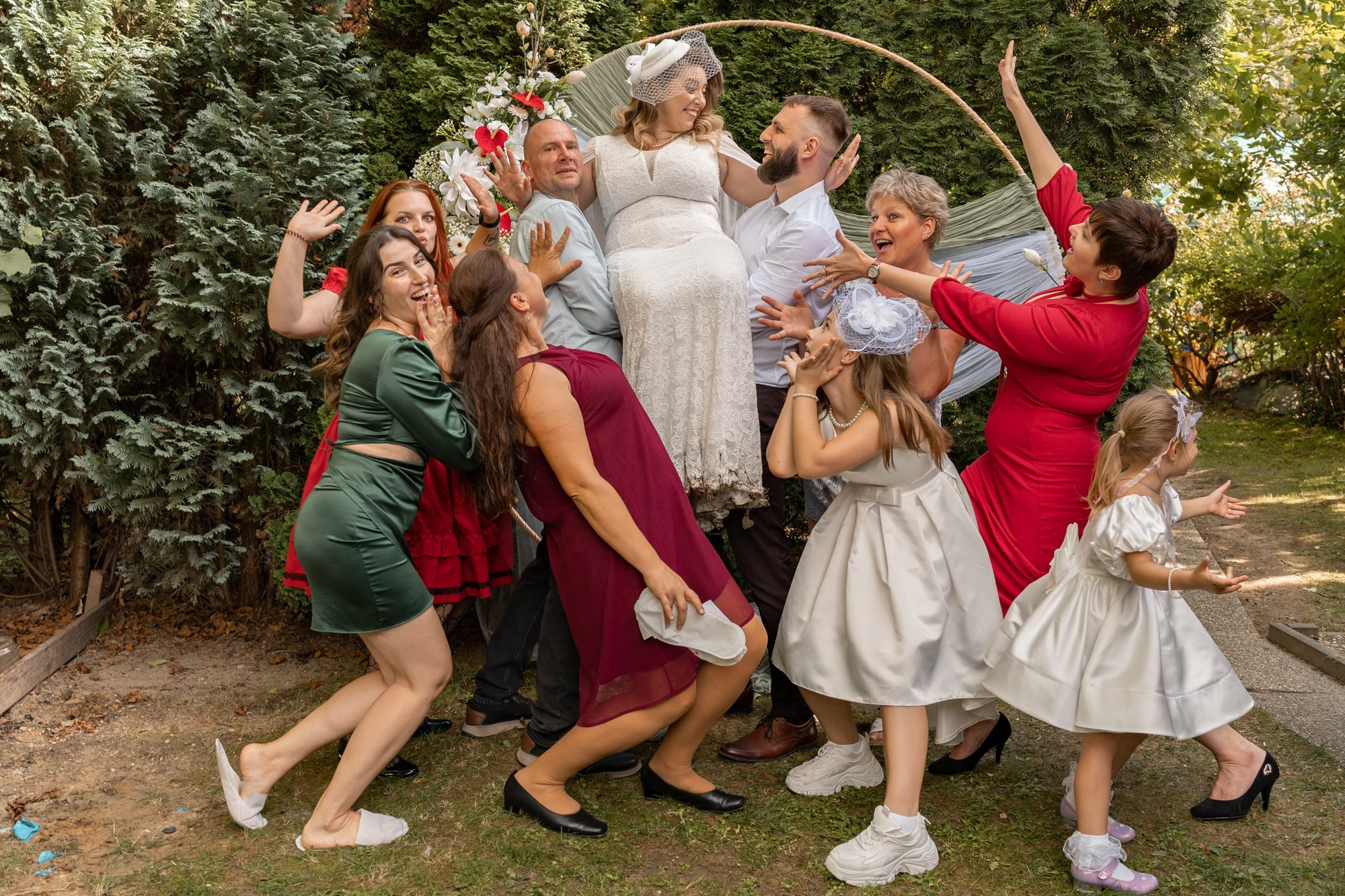 Aleksandra&Martin. RODINNÁ FOTOGRAFKA LABYK KATERYNA