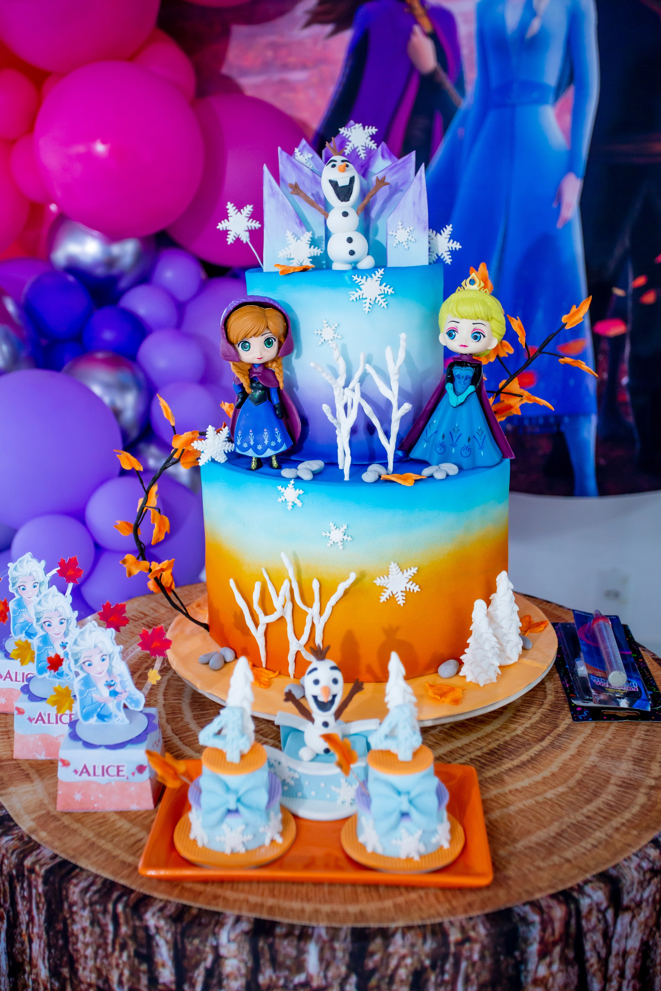 Aniversario Alice 5 Anos. Flavio Nunes Fotografia (Fotografo especializado em Fotografia de 15 Anos e Ensaios)