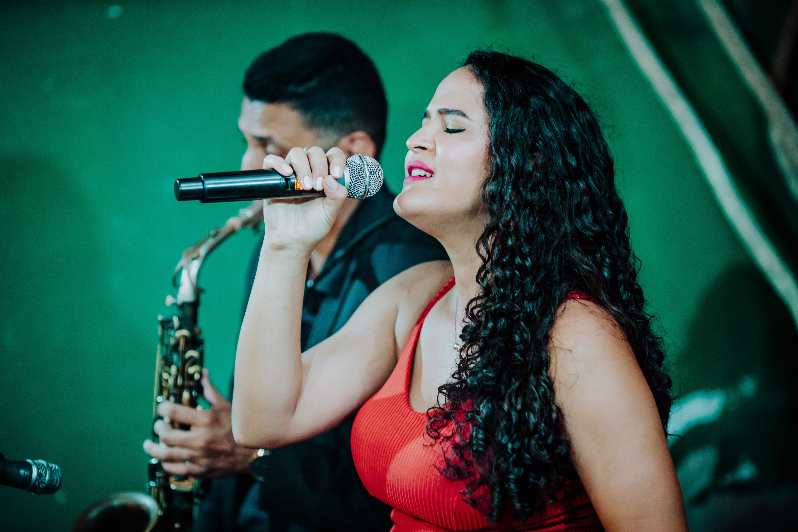 Casamento Luzinete e Luiz. Flavio Nunes Fotografia (Fotografo especializado em Fotografia de 15 Anos e Ensaios)