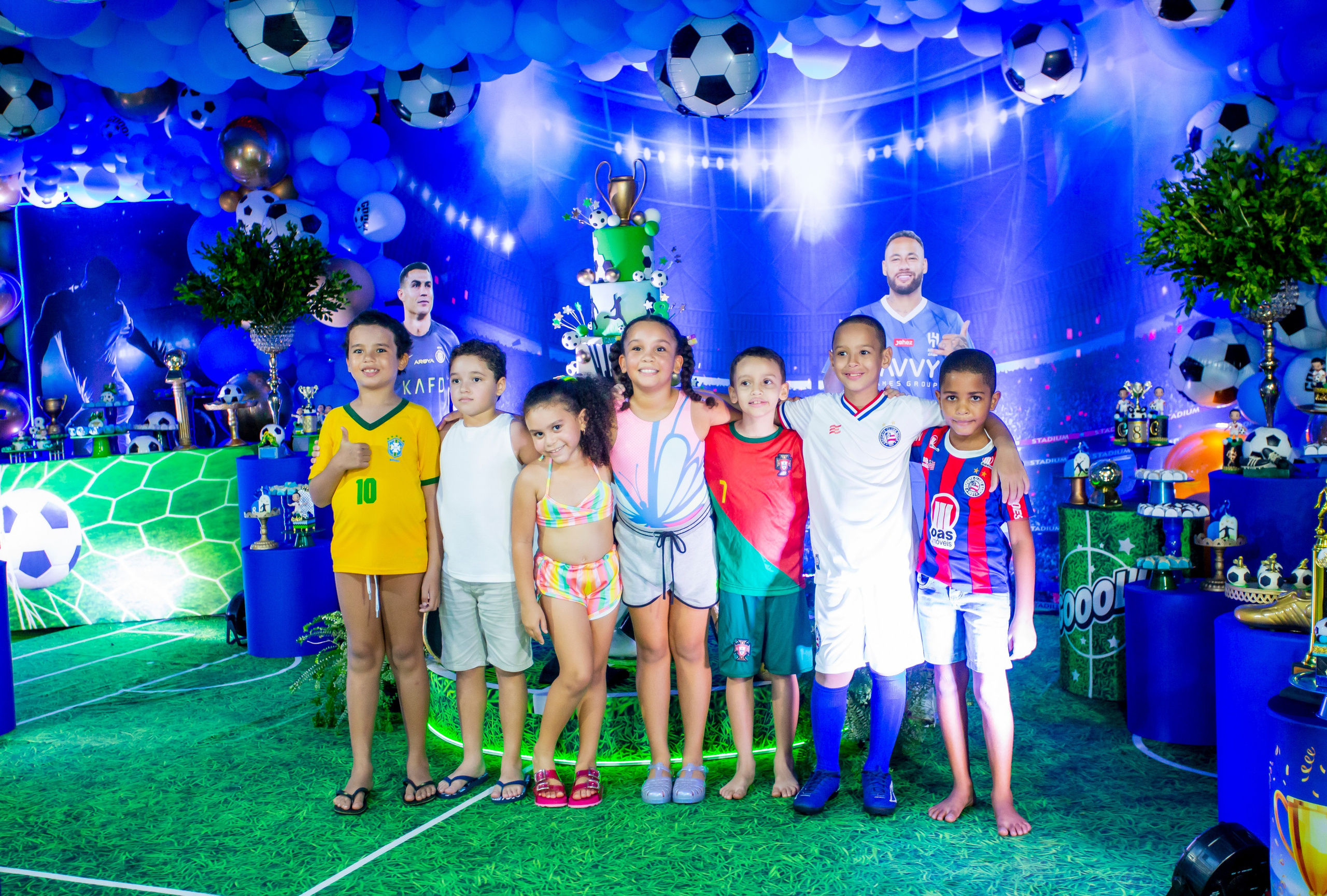Aniversario 8 anos Gabriel. Flavio Nunes Fotografia (Fotografo especializado em Fotografia de 15 Anos e Ensaios)