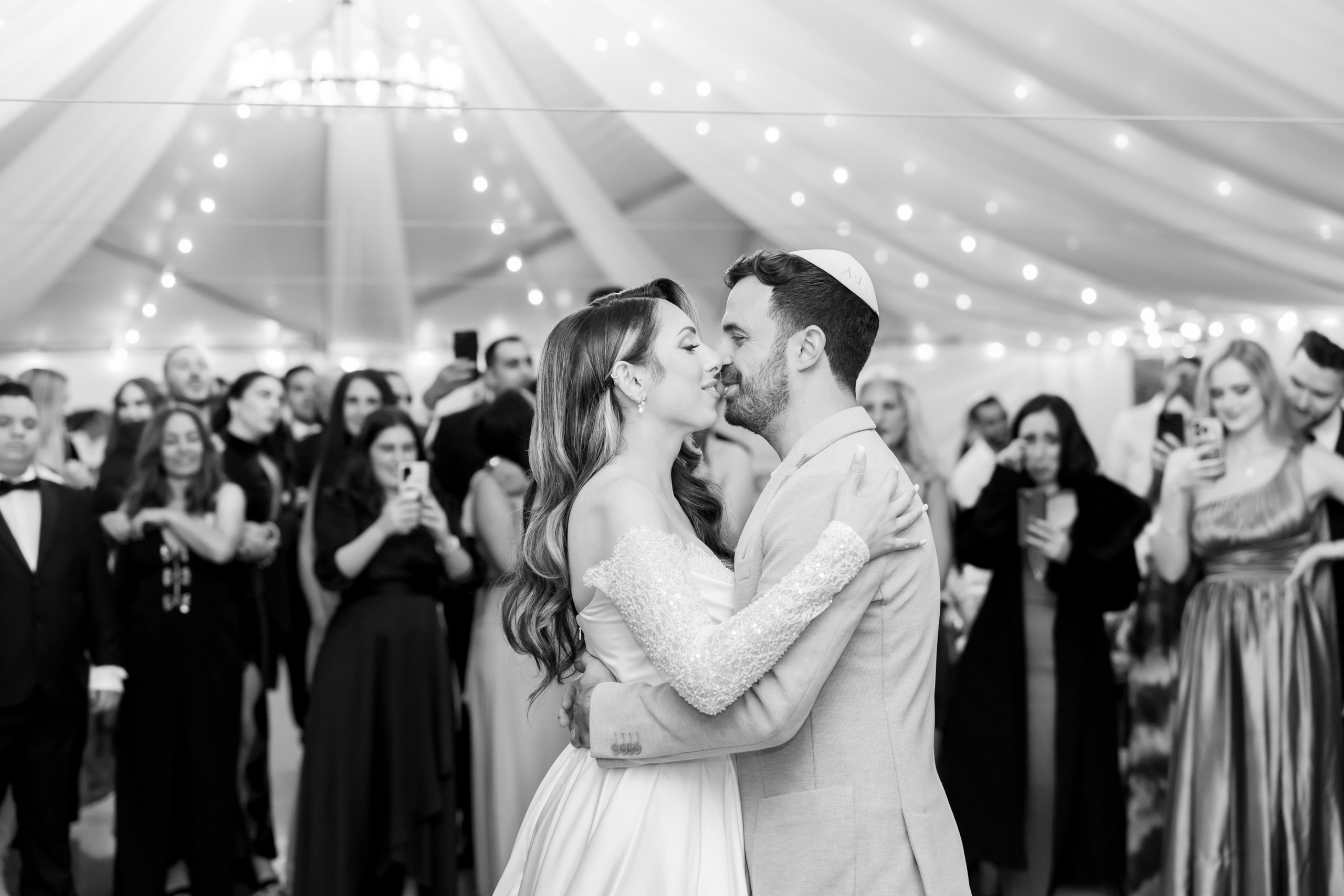 Ashley & Leshye, Falls Creek Farm Equestrian, NY. Wedding Photo & Video