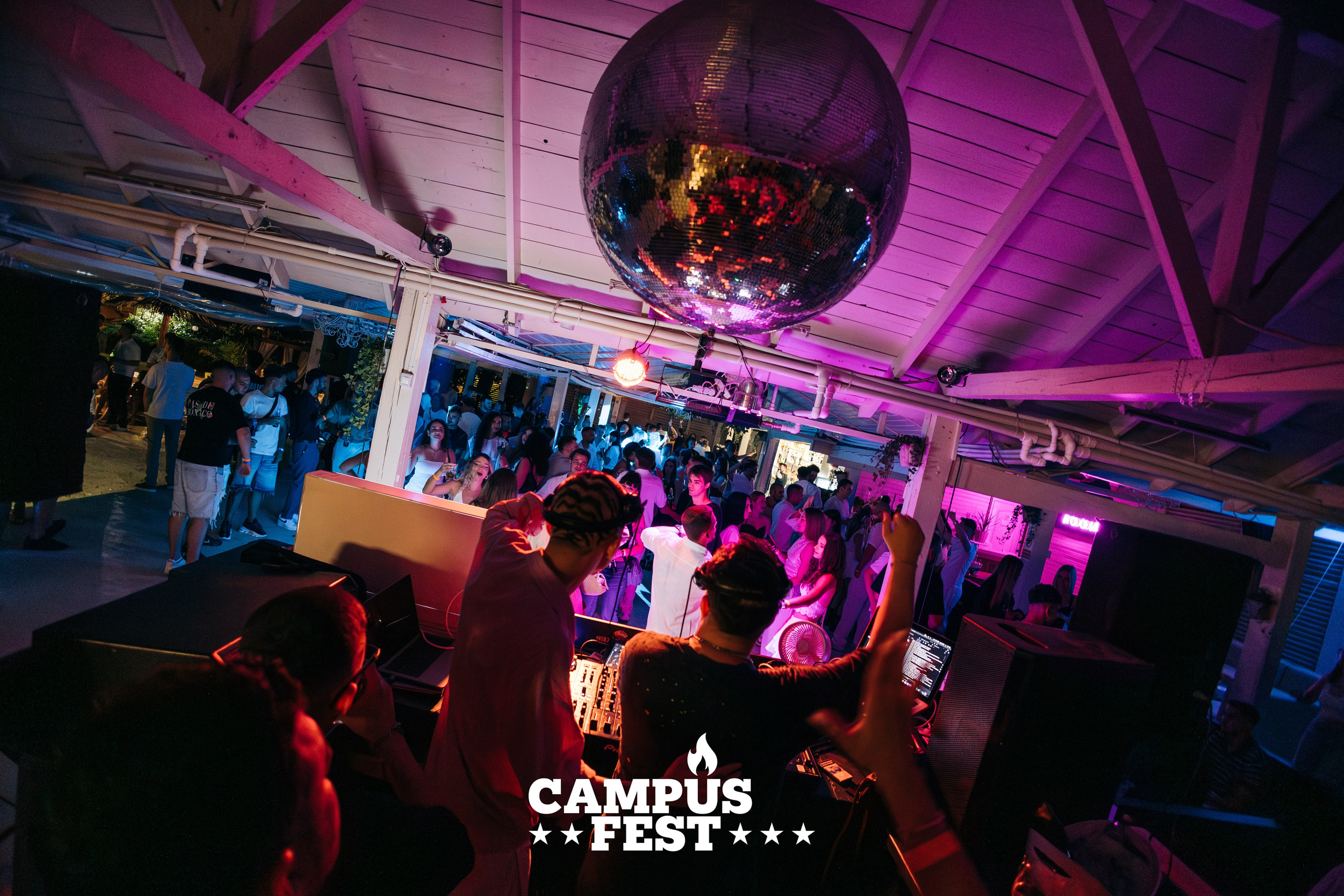 Parties. Razvan Sogor Photography