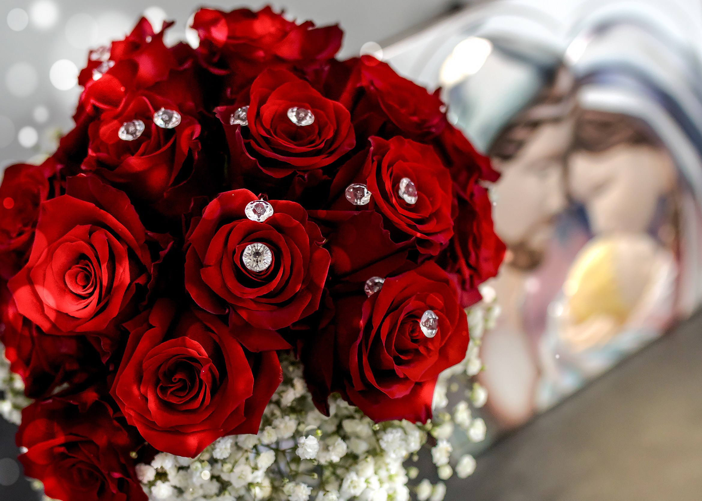 Matrimonio di Concetta e Modestino. Fotografo di famiglia
