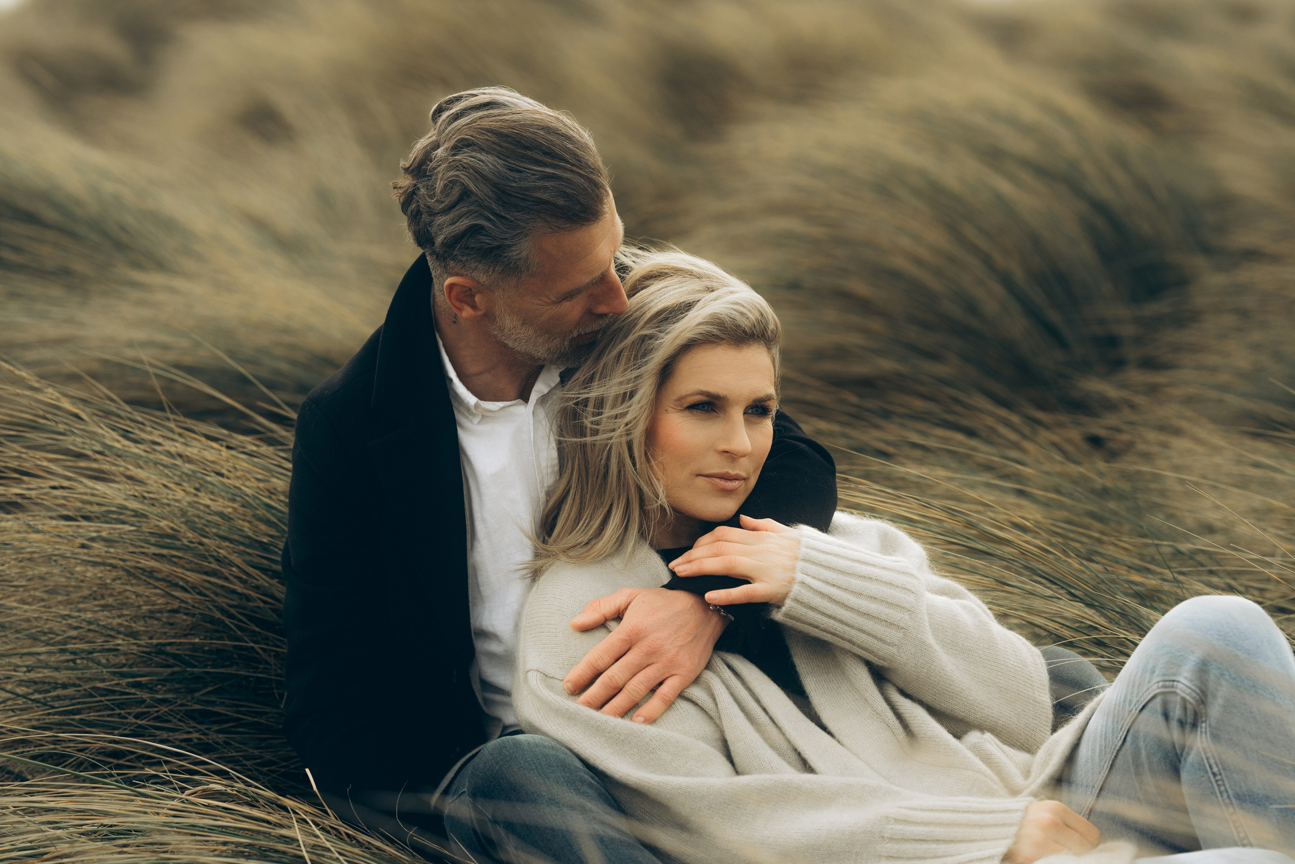 N & D in Norfolk. Tania Gandrabur, photographer in West Midlands, England