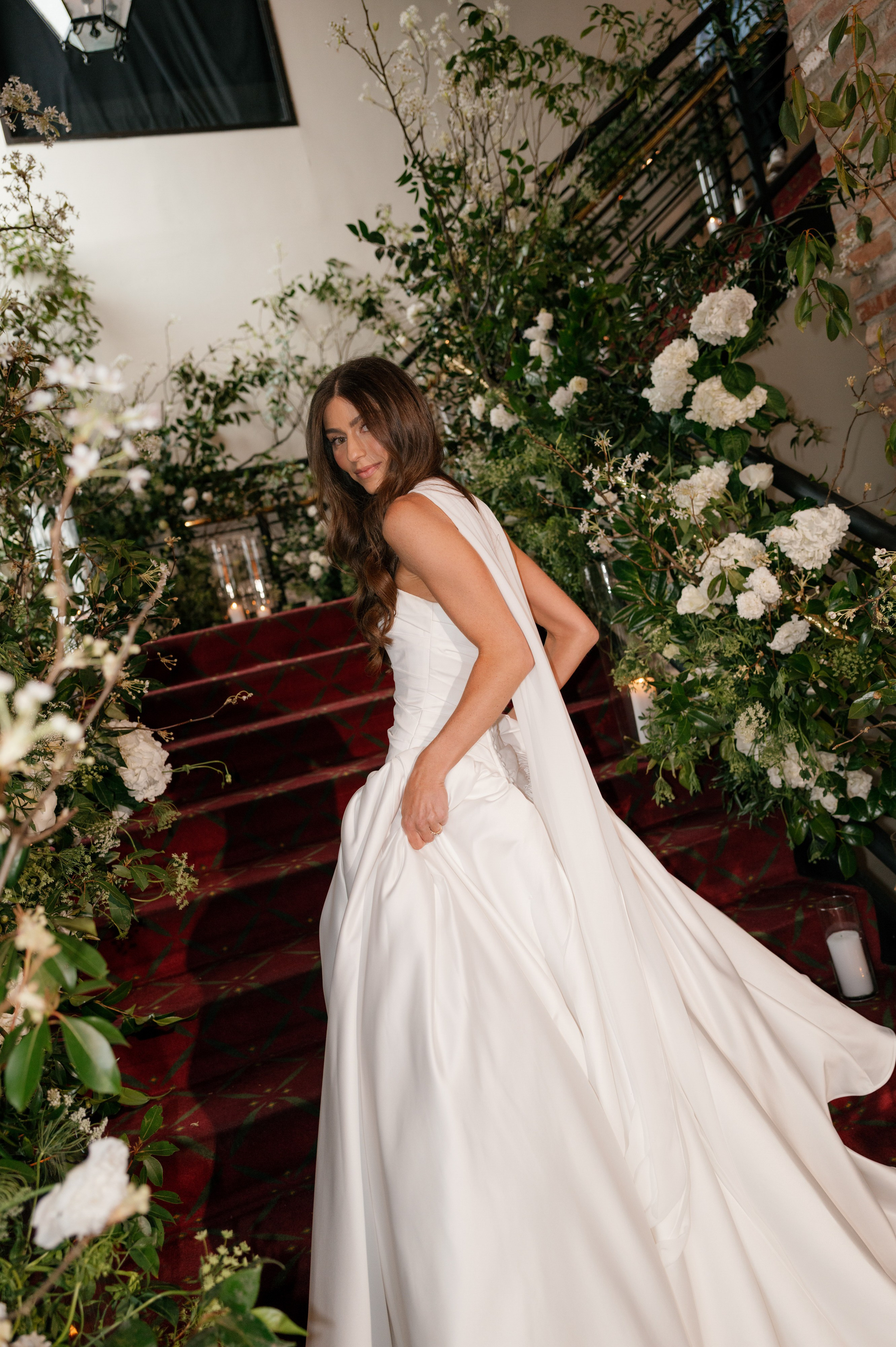 Lauren and Jonah. Wedding photographer and videographer New York | New Jersey