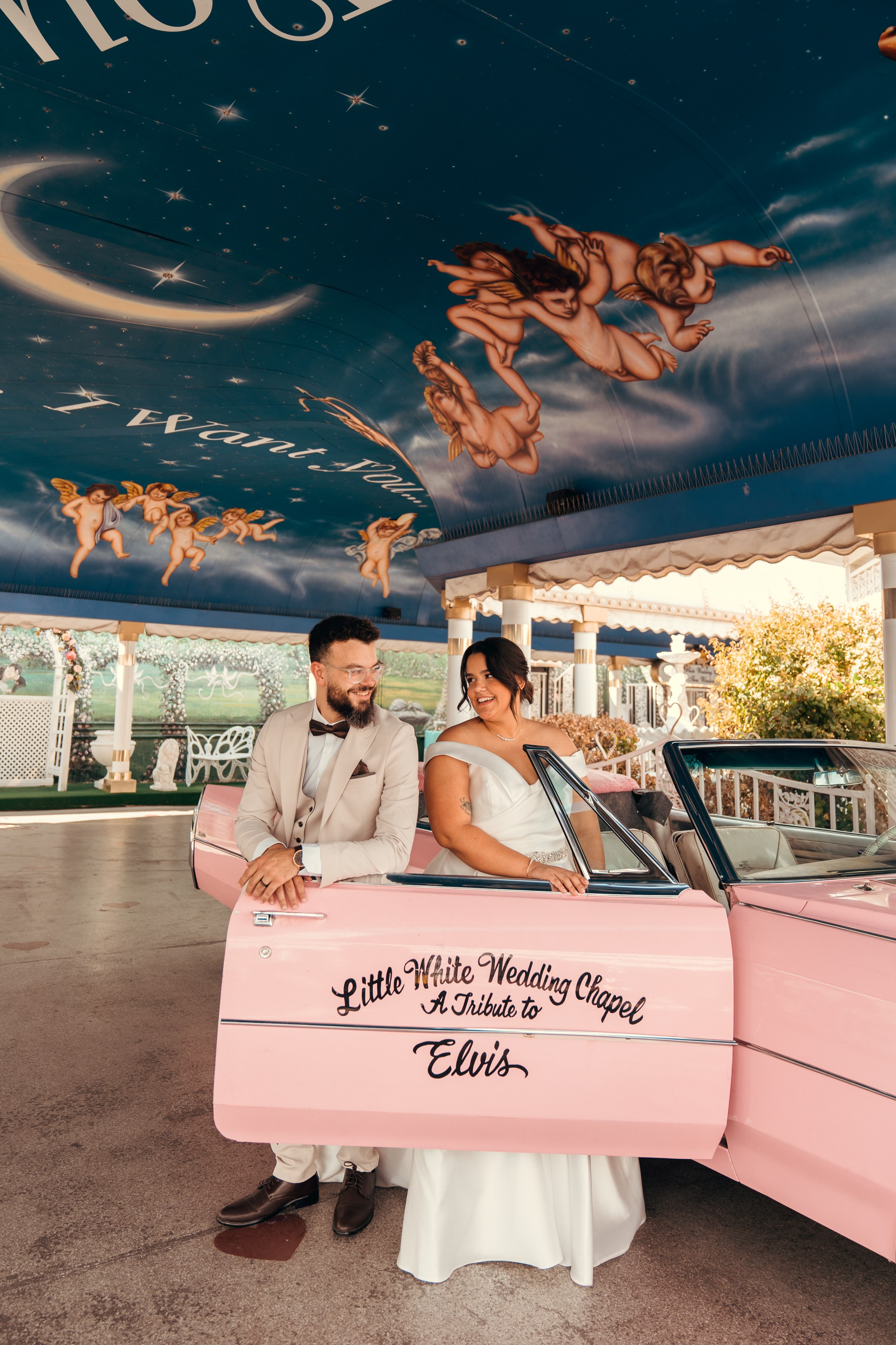 Jocsan&Gabriela.8.31.24. Wedding & elopement photographer Viktoriya Kravtsov. Las Vegas