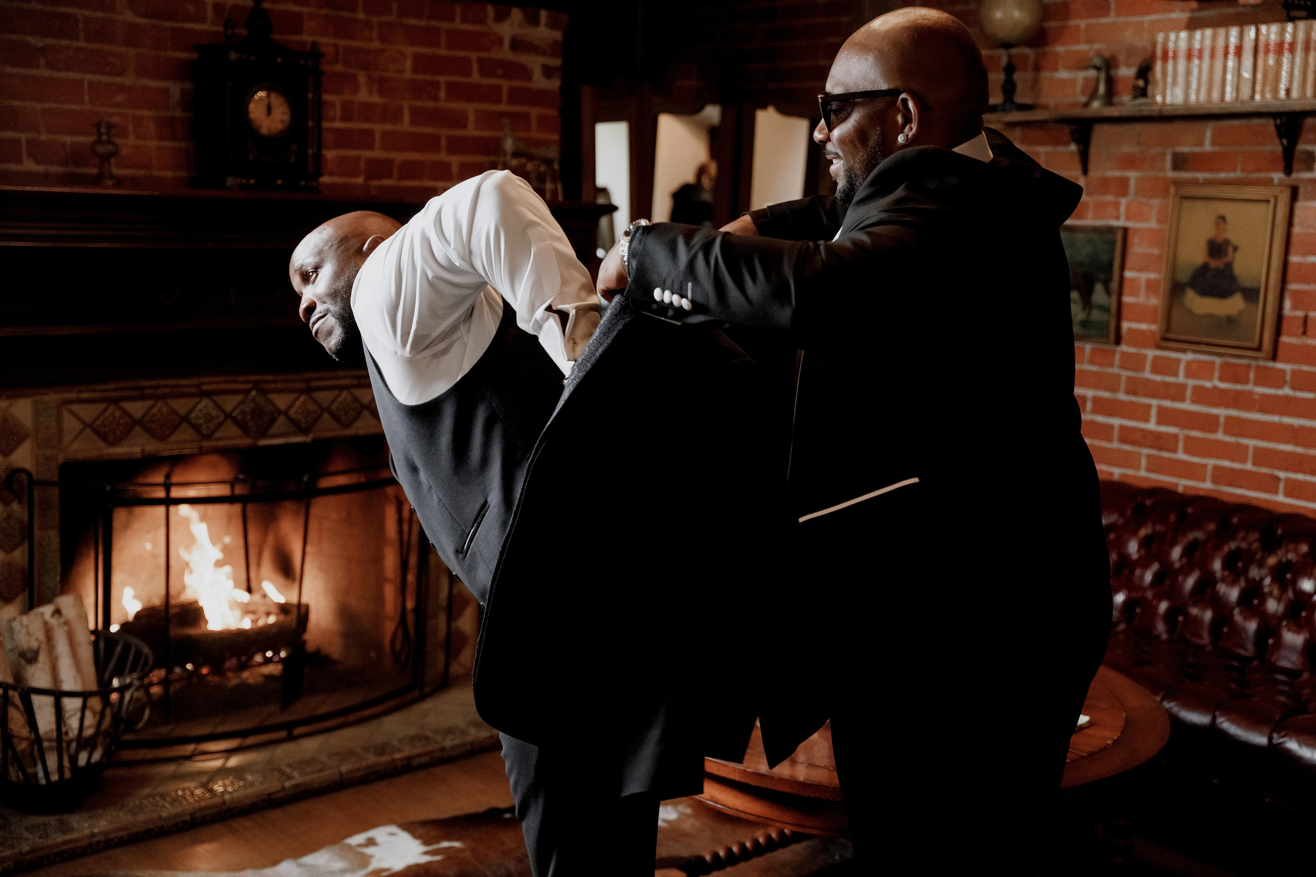 Julieta and Emmanuel. Orange County Wedding Photographer & Videographer | Candid & Timeless Wedding Photo + Video | Italiantsev