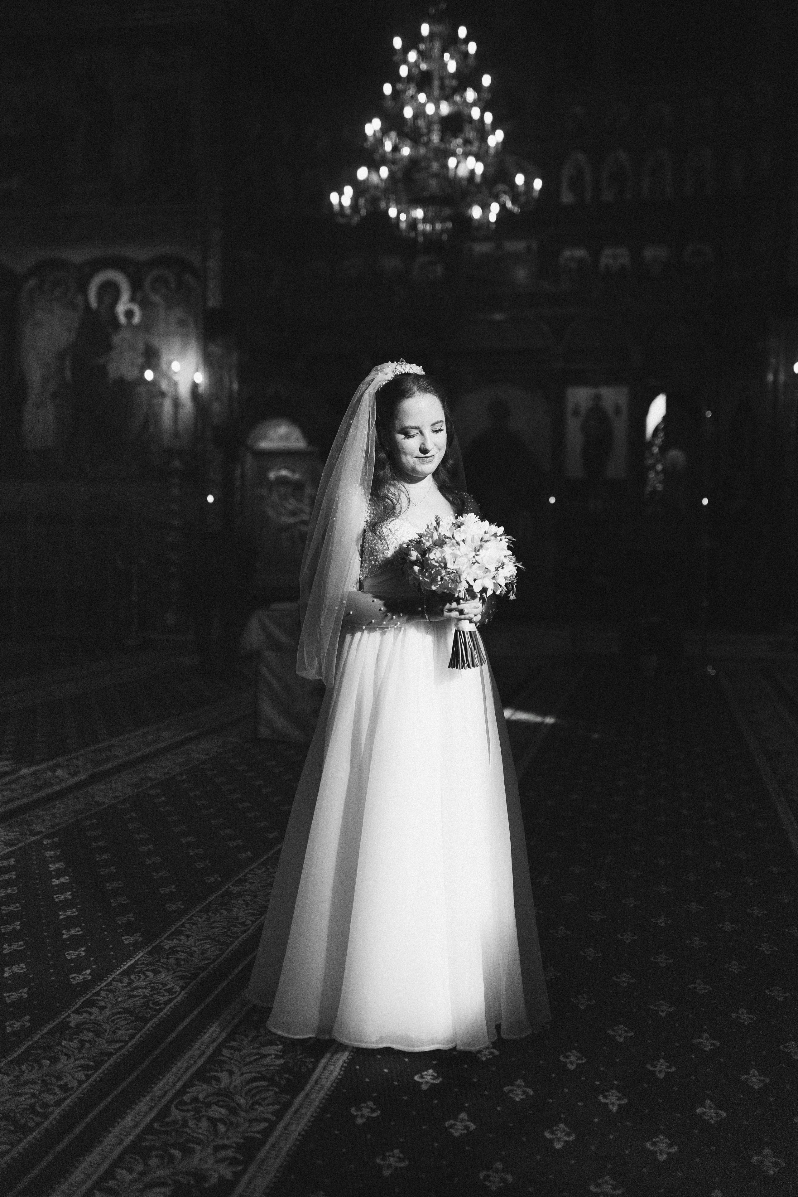 Ana-Maria & Bogdan. Vlad Aconstantinesei Photographer