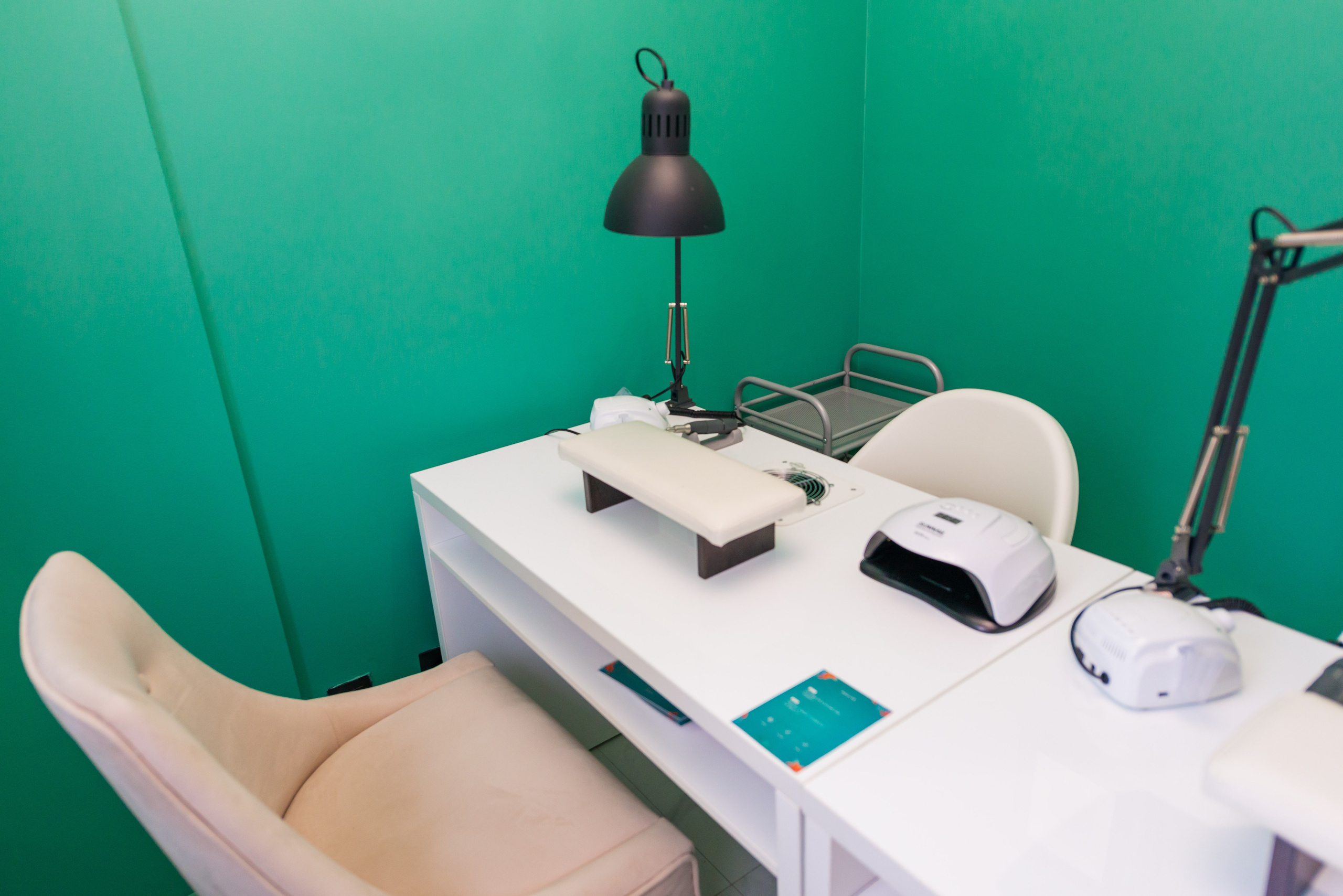 Студия маникюра MOHITO. ФОТОГРАФ МЕКСИКА КИНТАНА-РОО