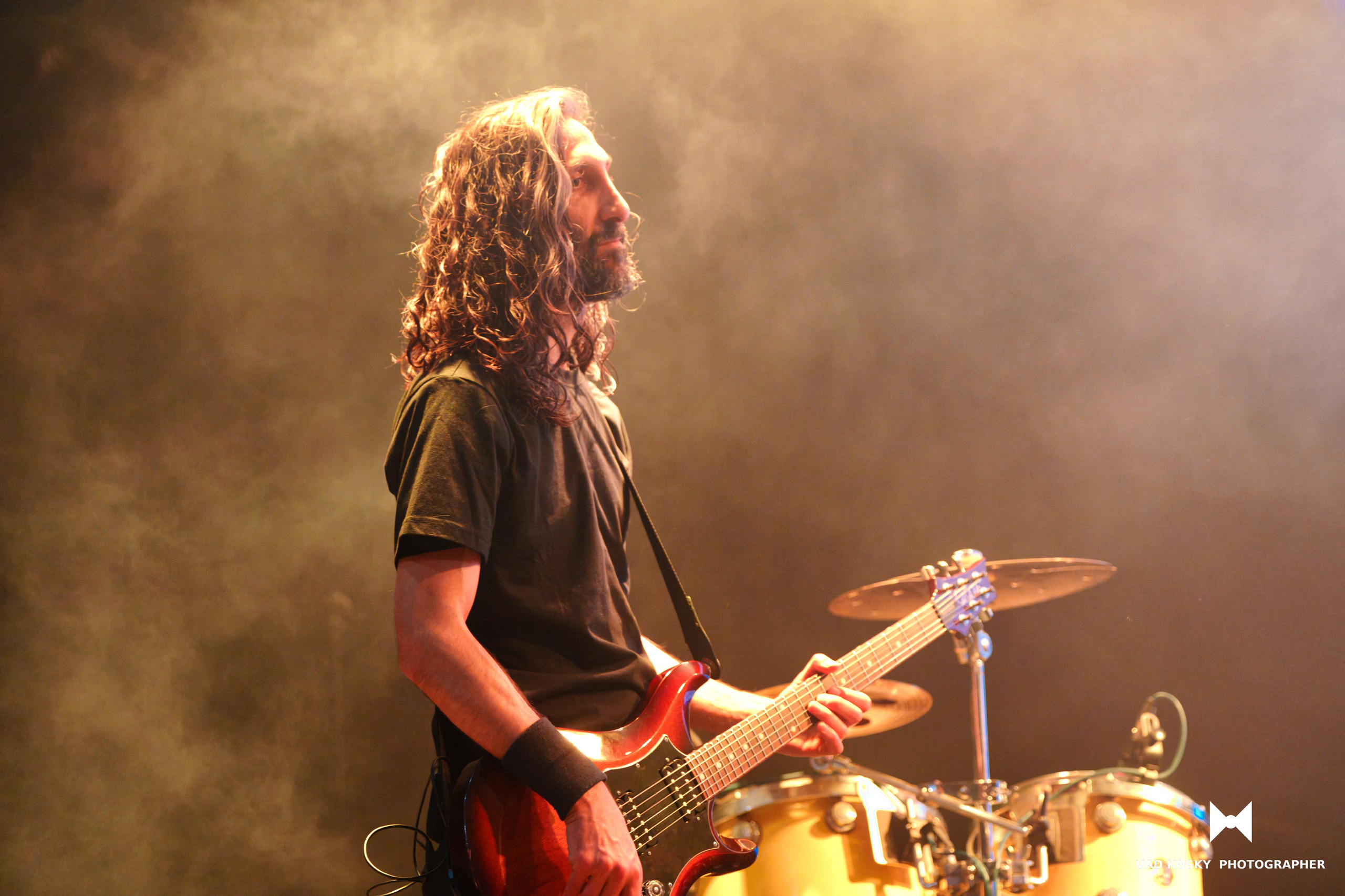 Walkways — Gagarin TLV 24.01.26. Vad Kosky Photographer