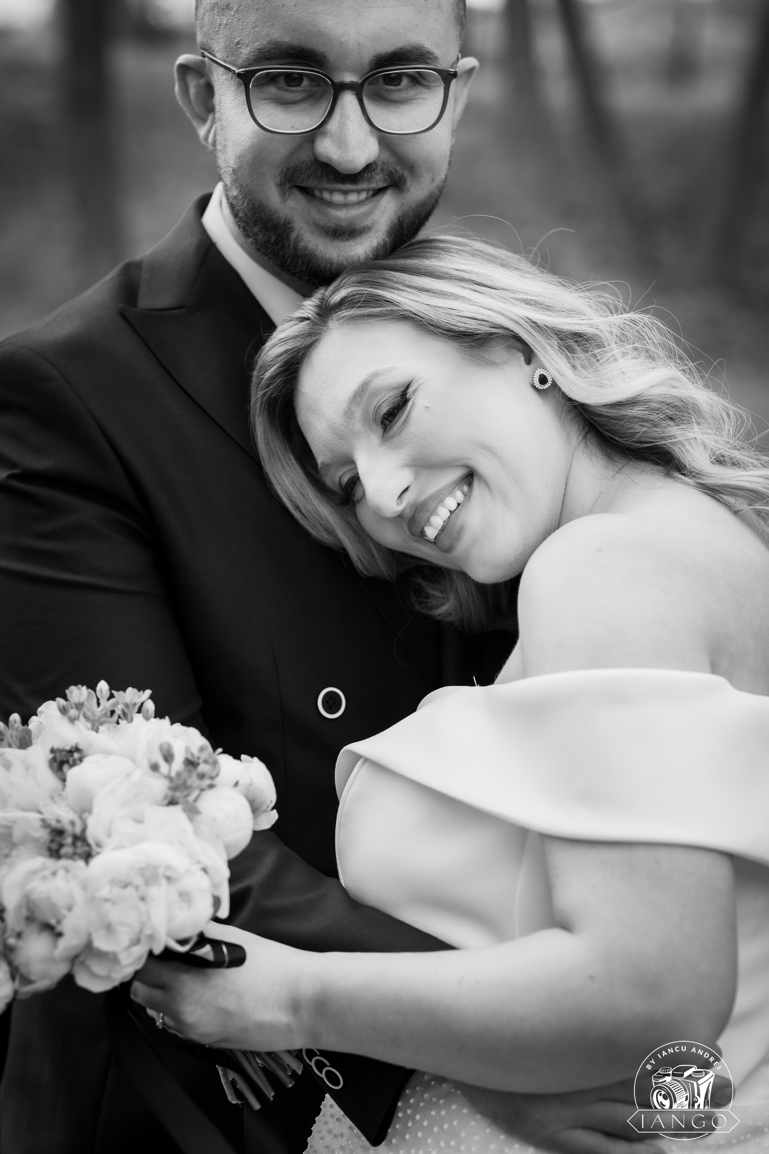 Nunti. Iancu Andrei - SERVICII FOTO-VIDEO