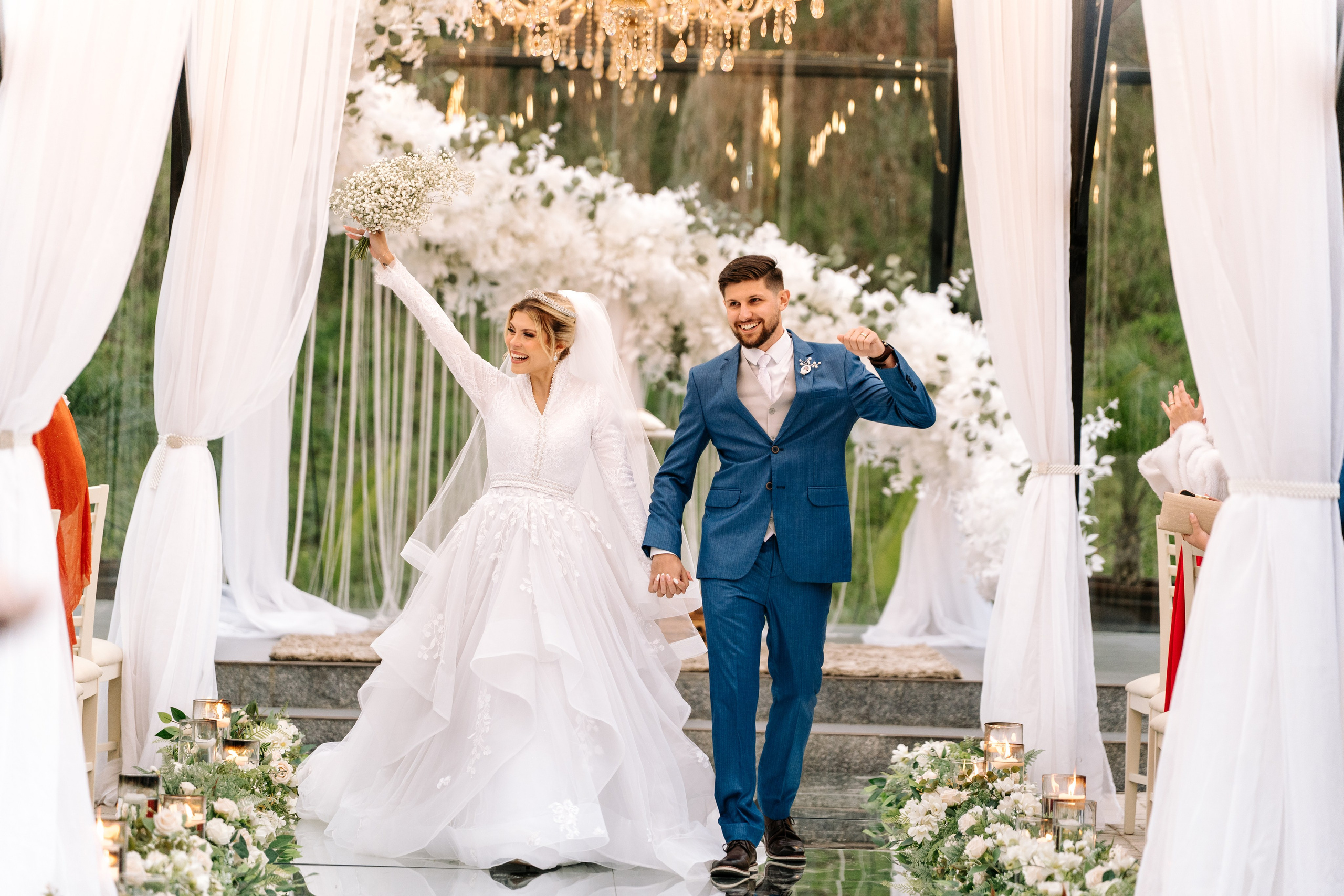 Jhéssica & João. Alexandre Gama Fotografia