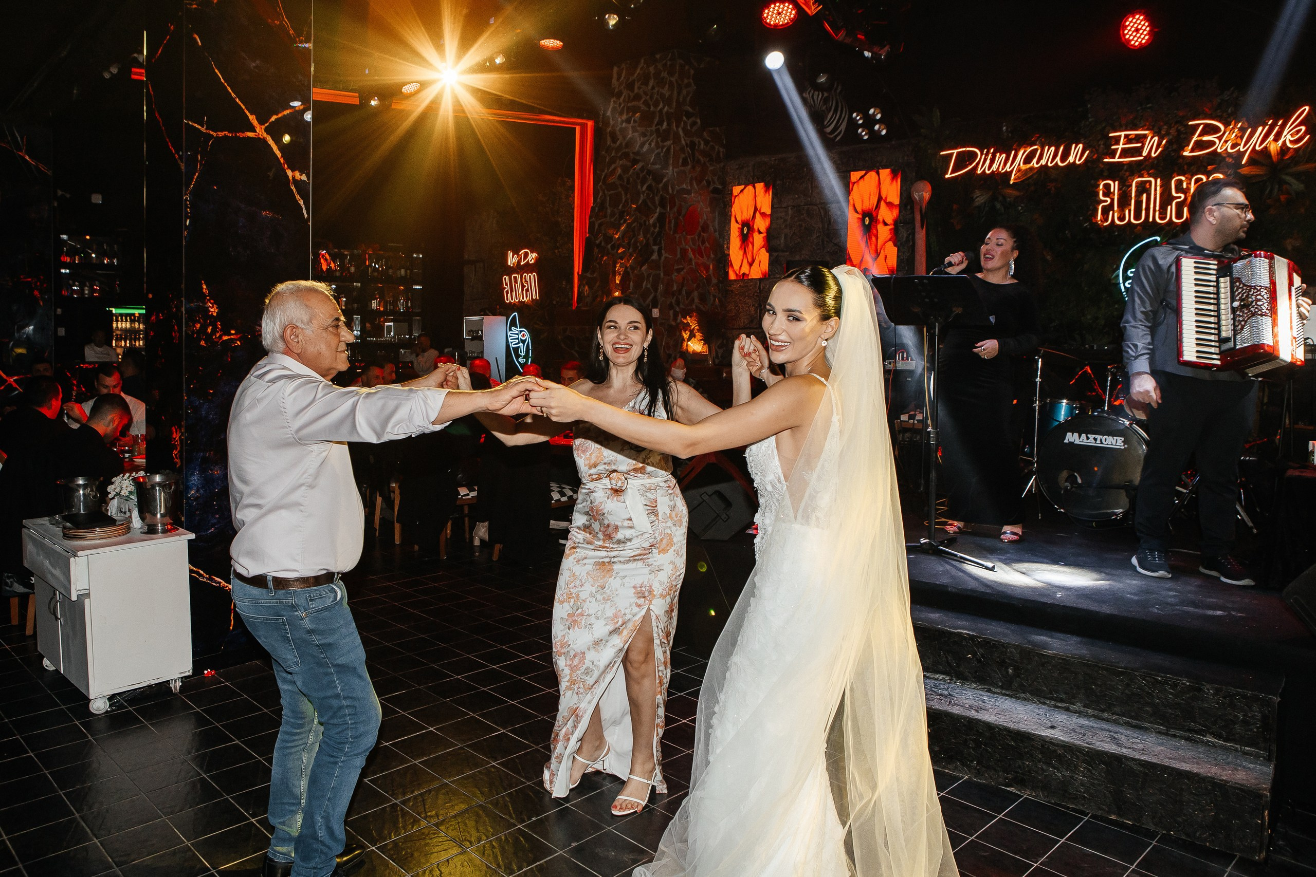 Hasan & Katya. Фотограф в Анталии, Кемере и Белеке