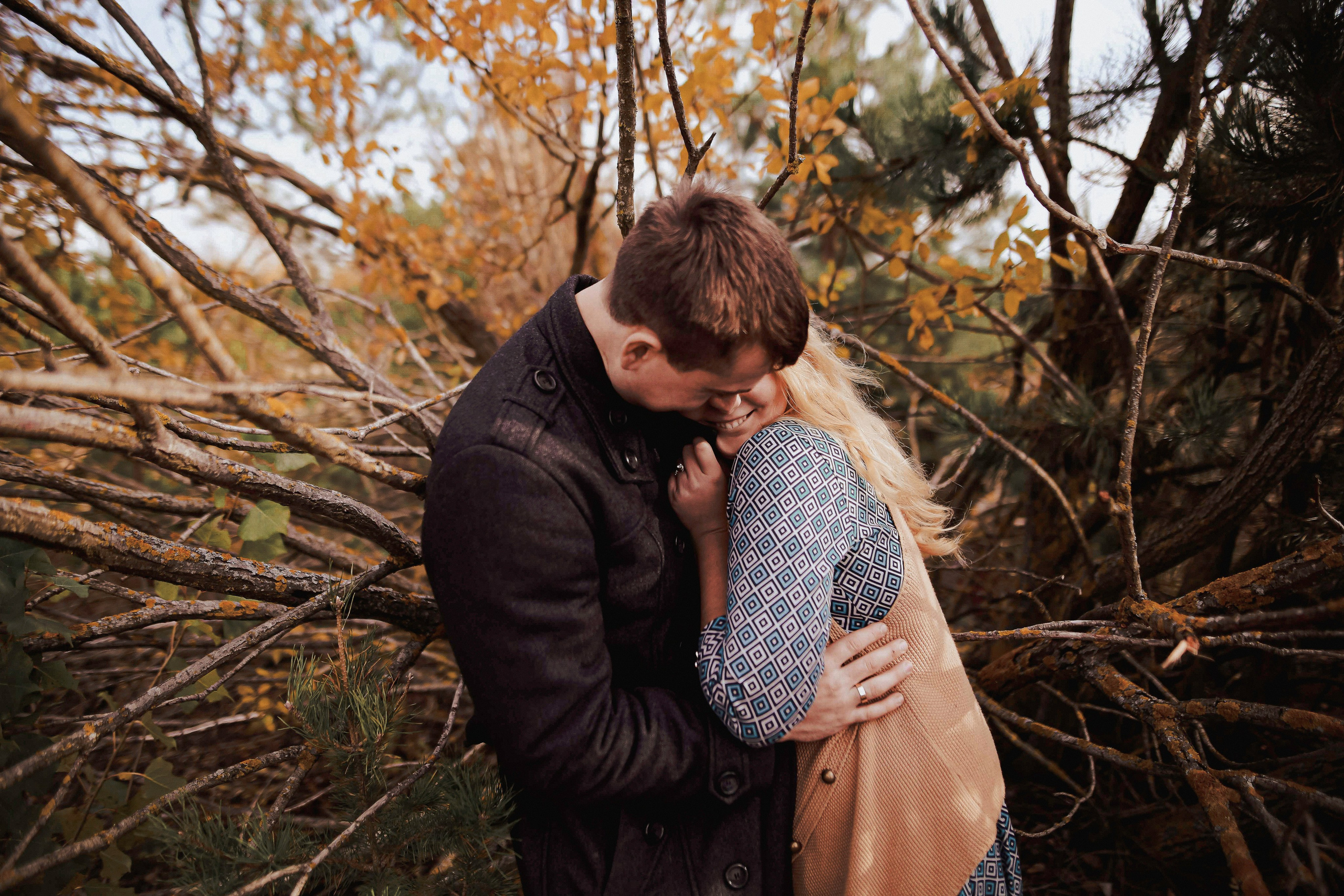 Love Story. LUCIA KOVA I photographer