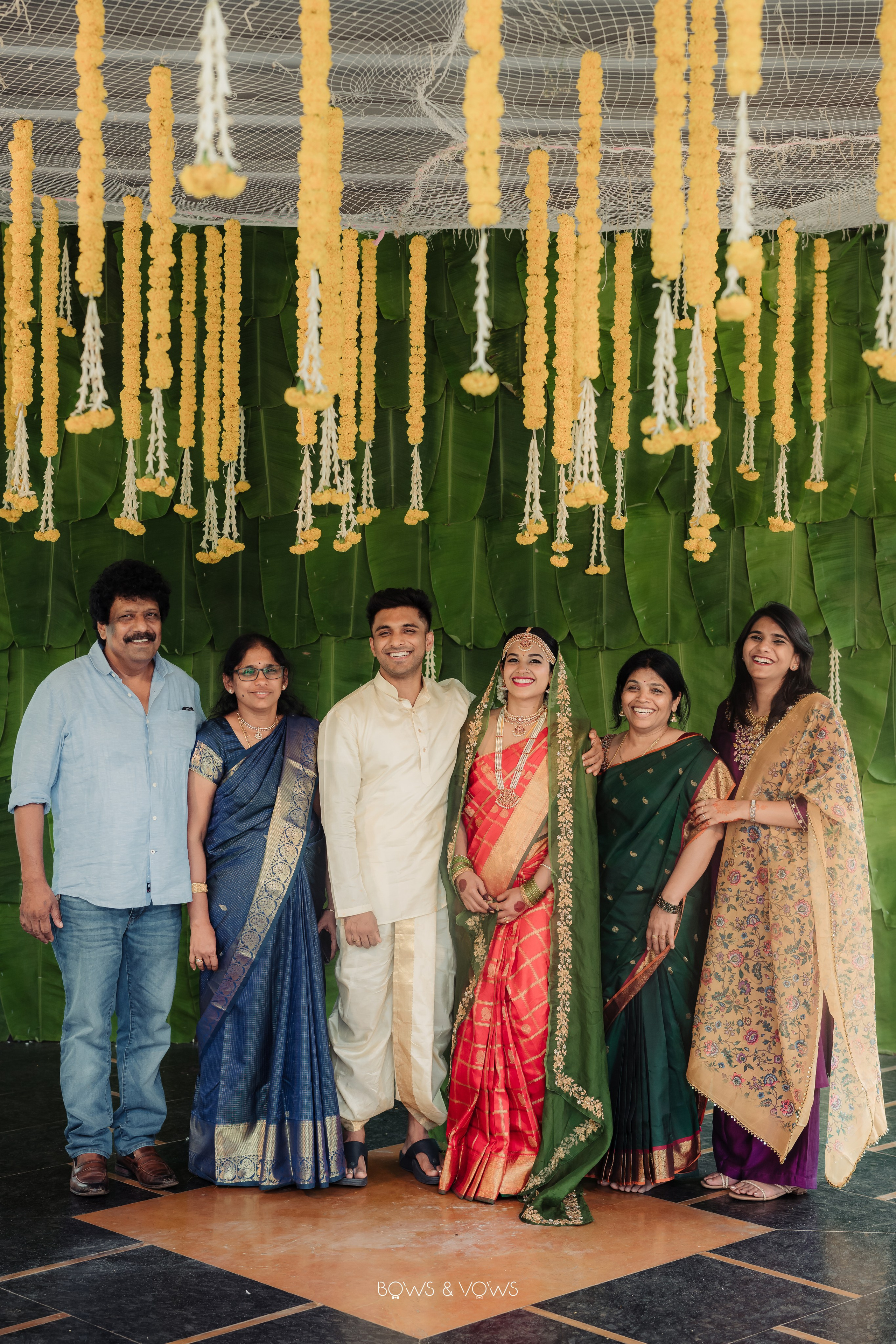 KARTHIK & POOJA. WEDDING PHOTO COLOR GRADING