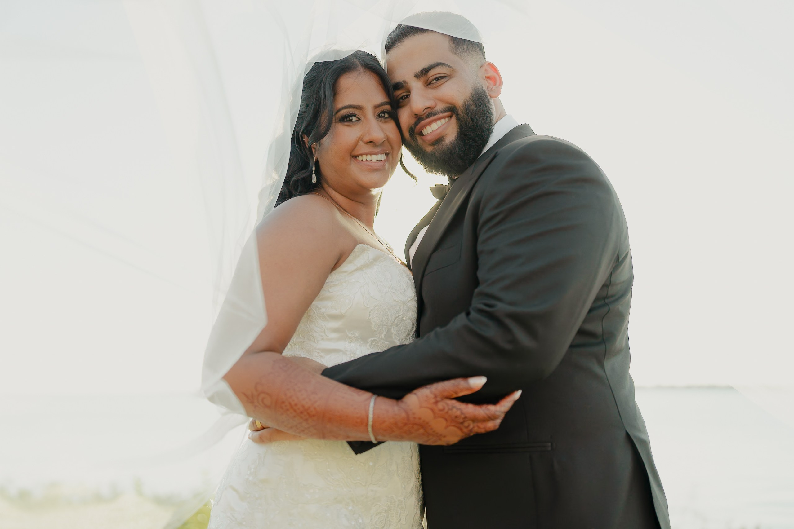 TIFFANY & KEVIN. WEDDING PHOTO COLOR GRADING