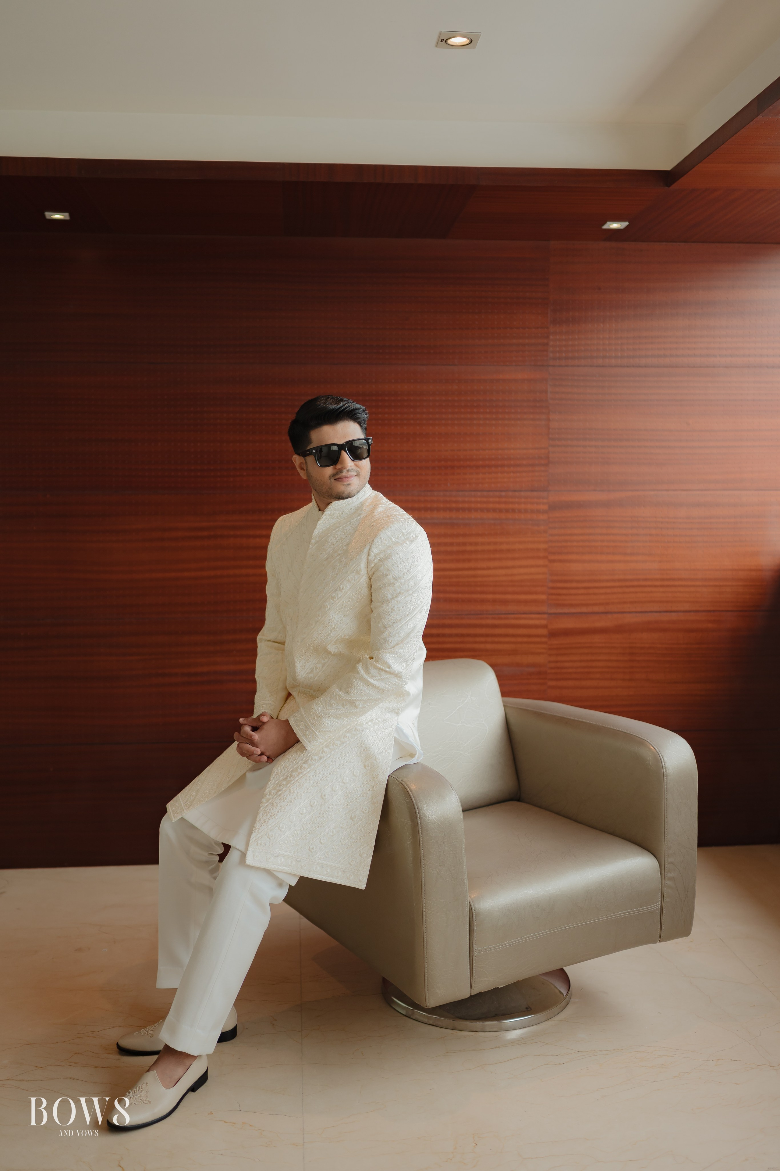 NEHAL & IRFANA. WEDDING PHOTO COLOR GRADING