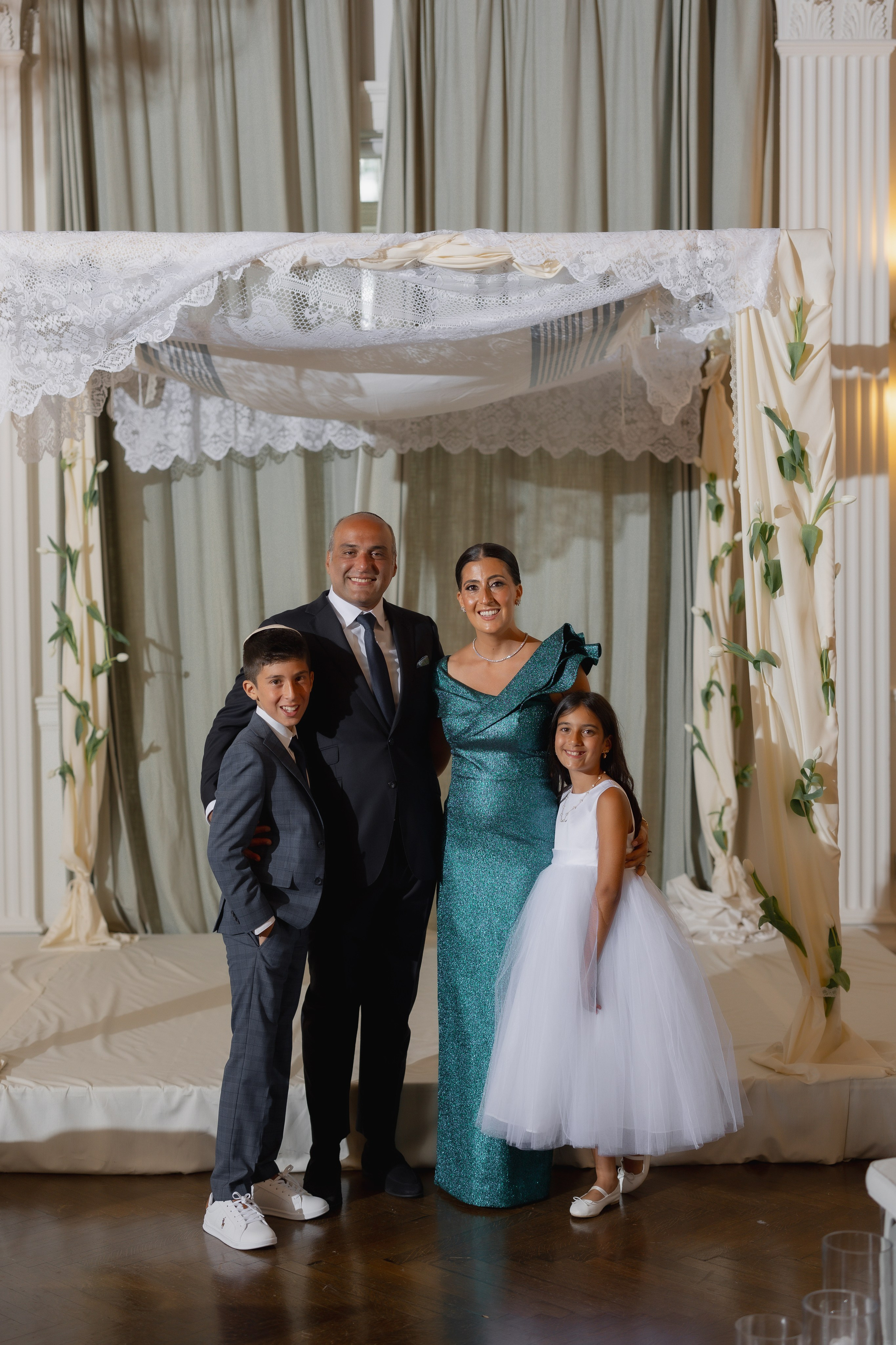 Amir and Maya. Anna Krasnova Wedding photographer