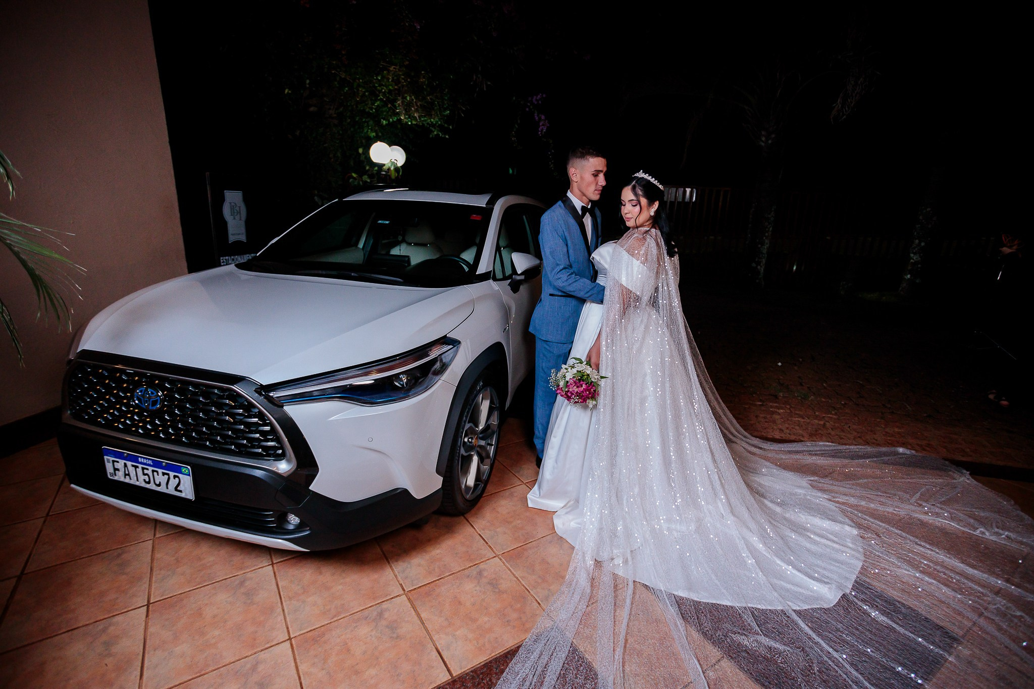 LEO E GIOVANNA. Fotógrafo de casamento