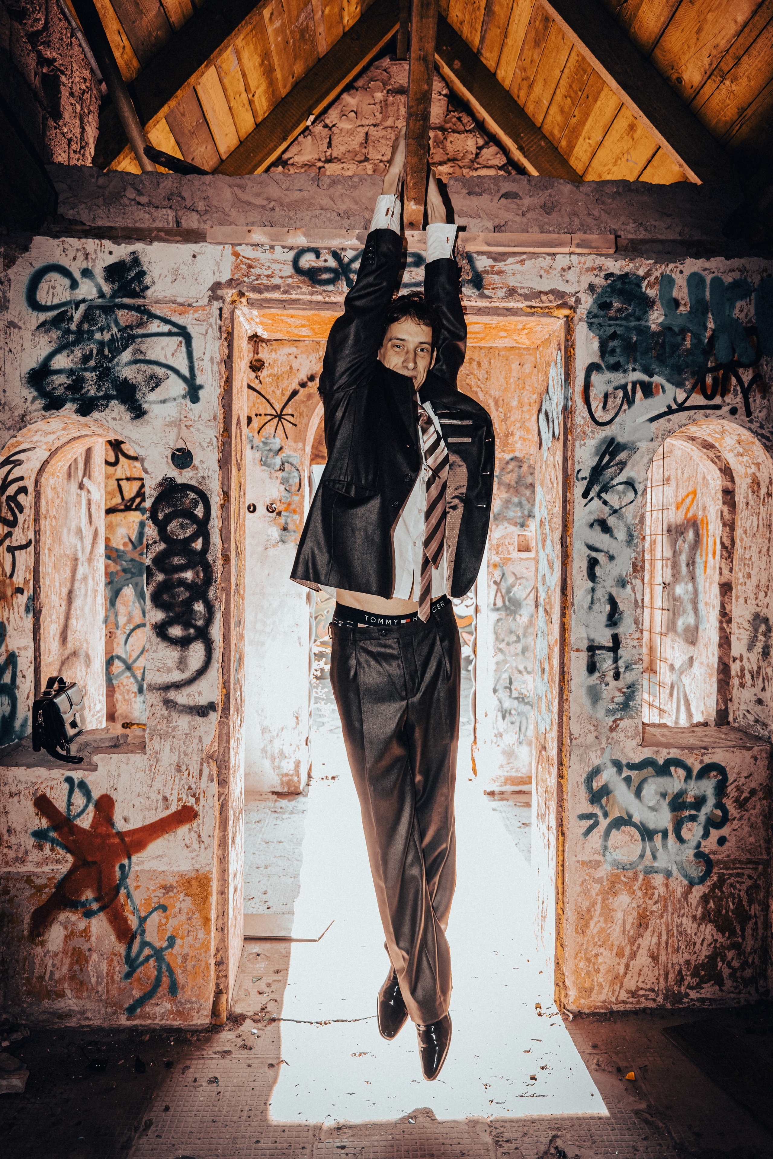 Проект «Привет из 90-х». Photo__Vladi