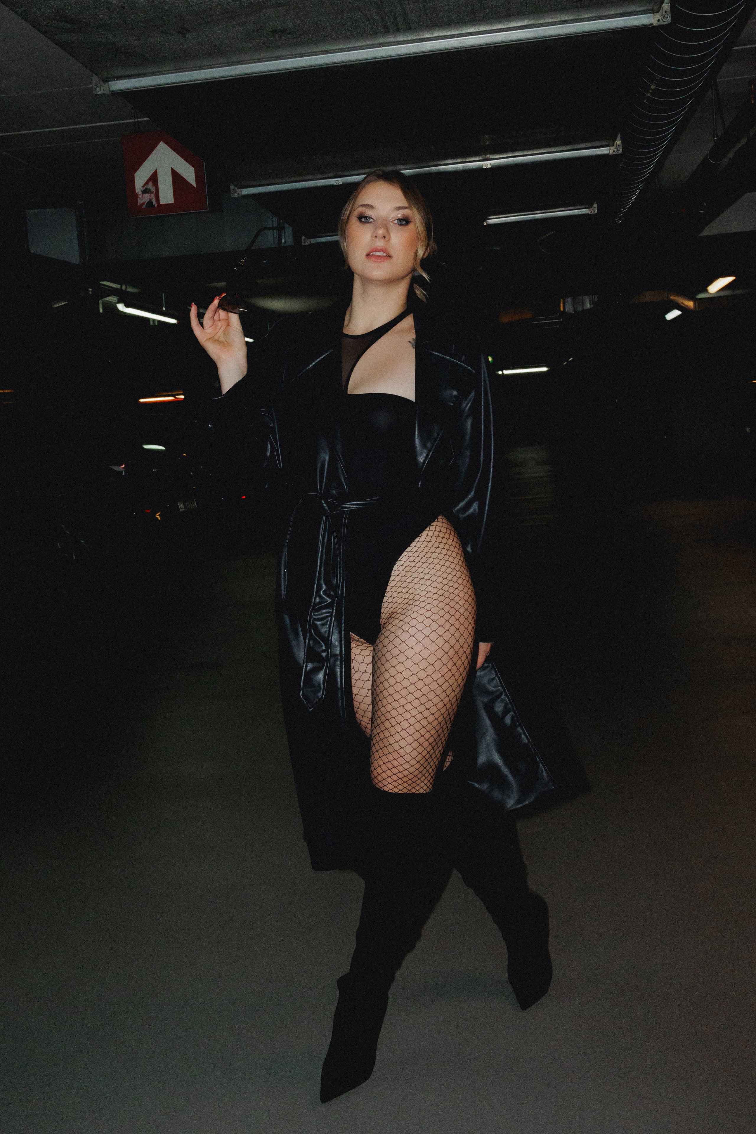 Anya. Kristina Kozheltsova, women’s portrait, lifestyle, love story. Leipzig