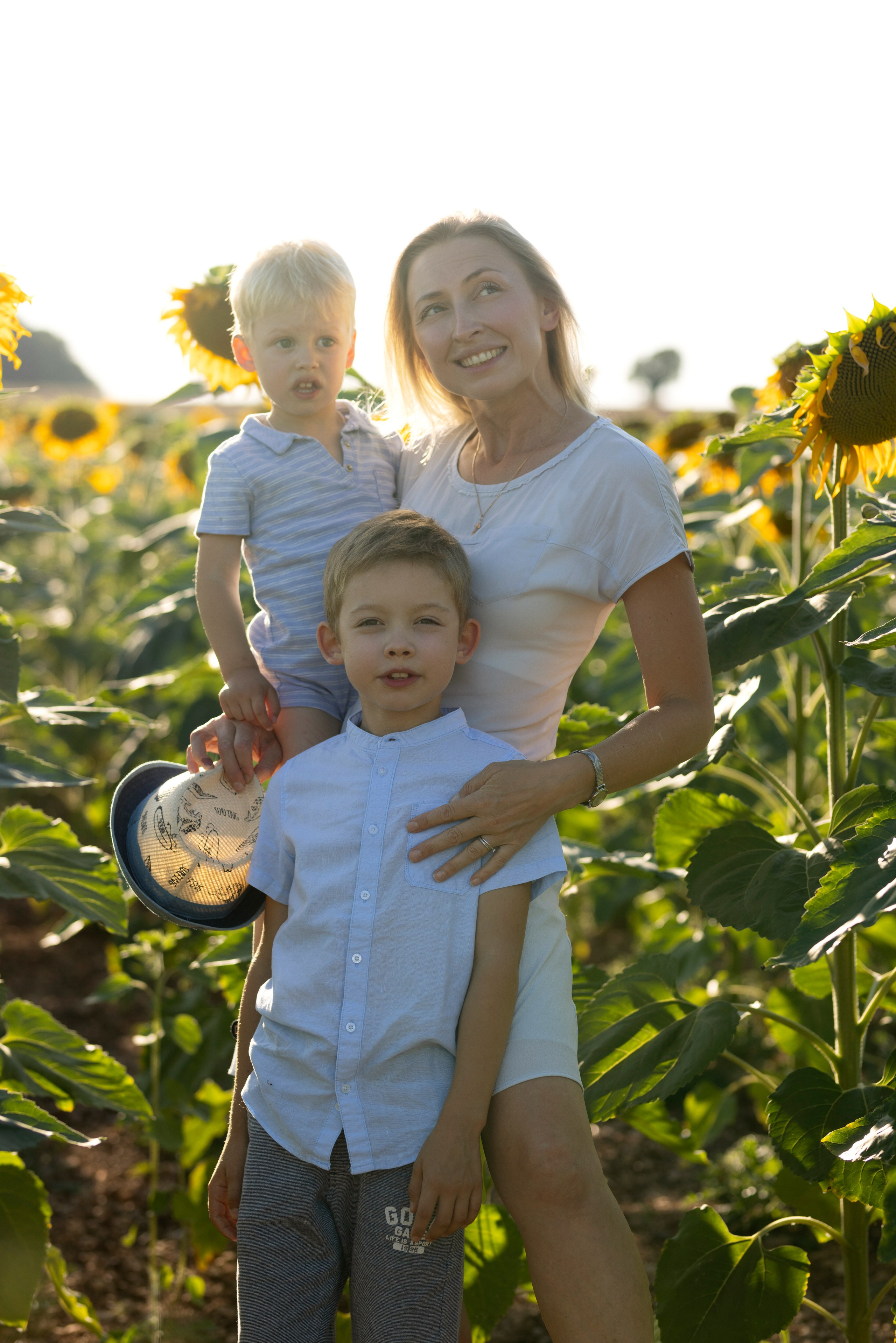 séance  photo famille Bourges