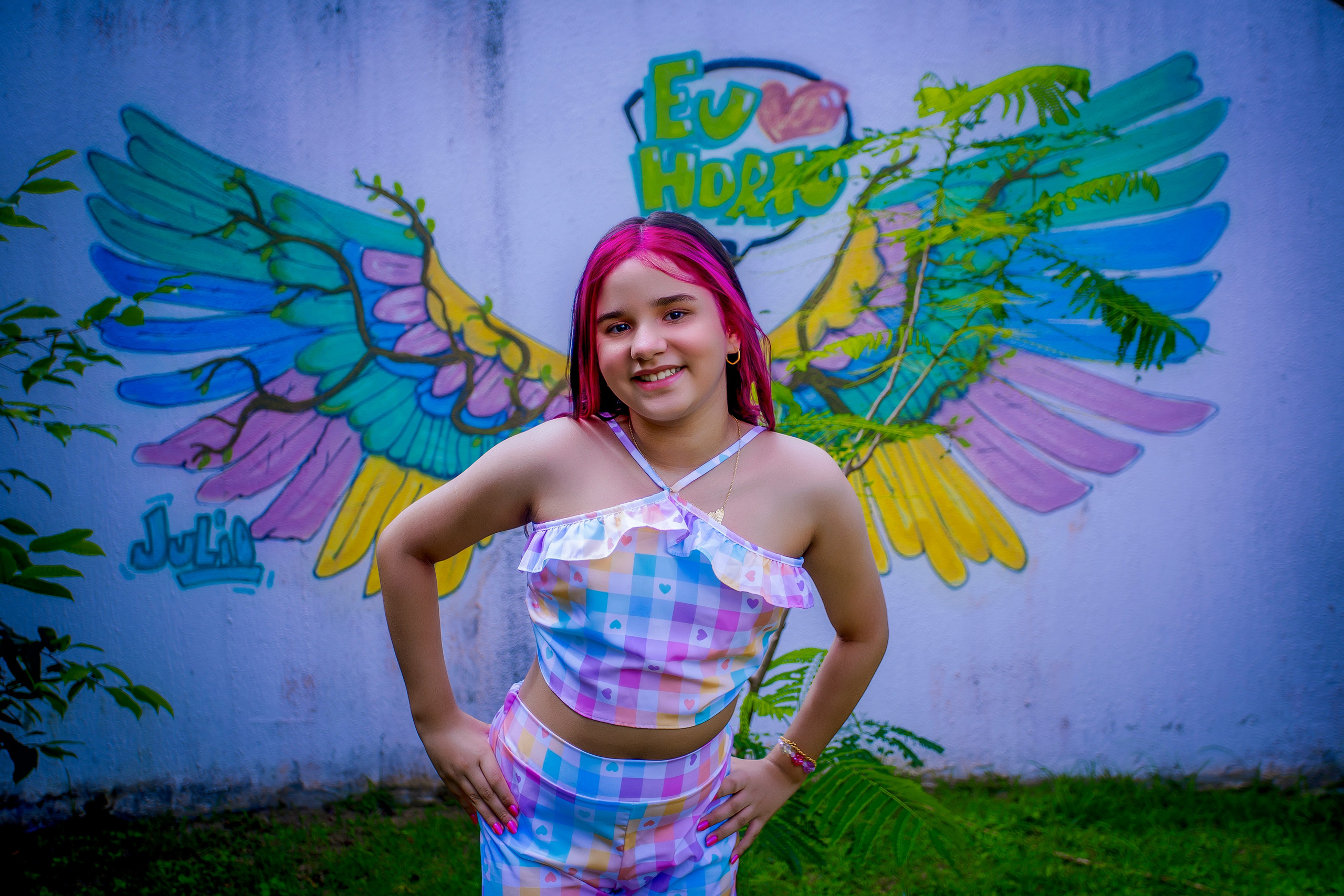 Ensaio X Anos Isabela. Flavio Nunes Fotografia (Fotografo especializado em Fotografia de 15 Anos e Ensaios)