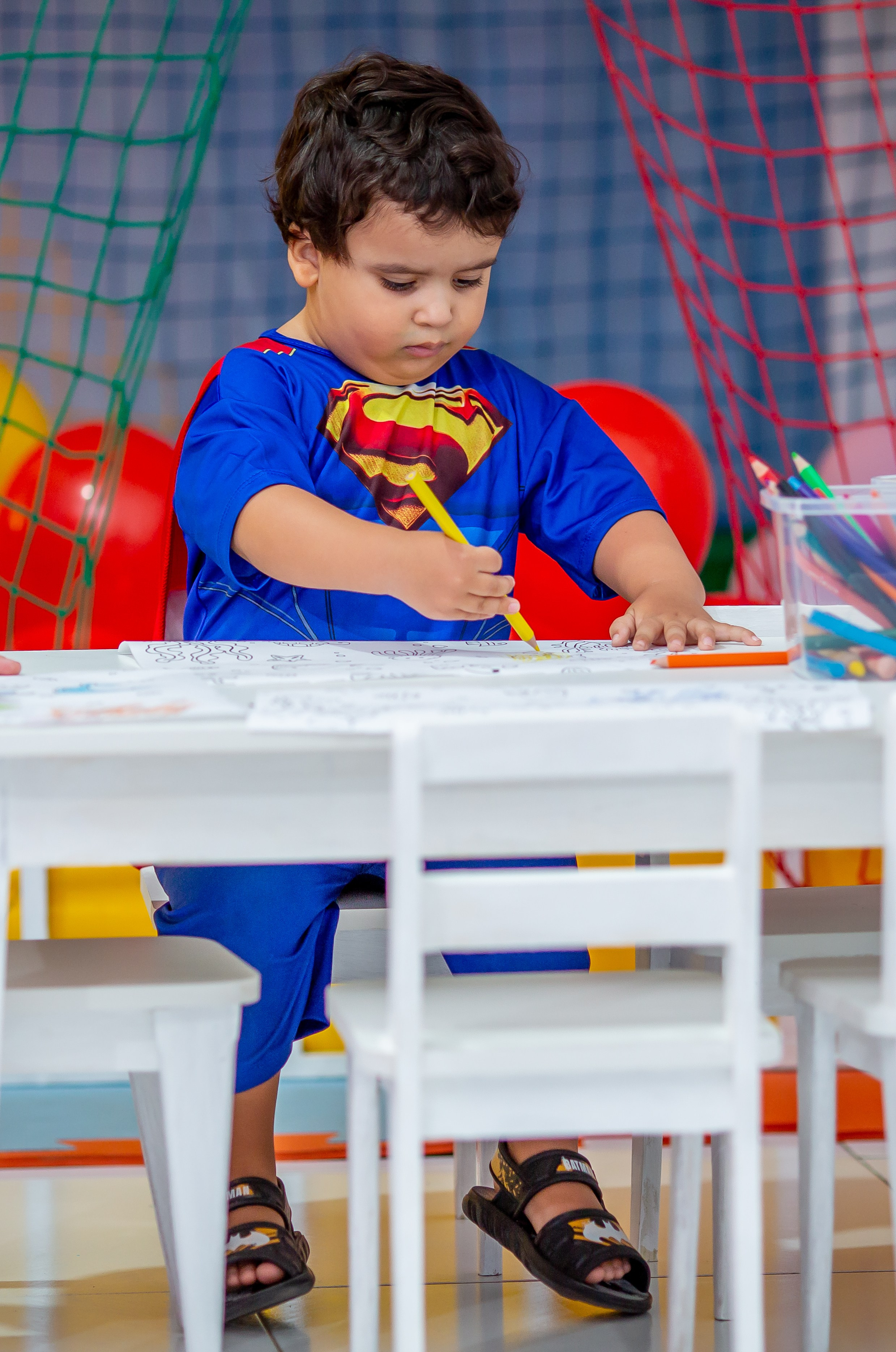 3 Anos Matheus. Flavio Nunes Fotografia (Fotografo especializado em Fotografia de 15 Anos e Ensaios)