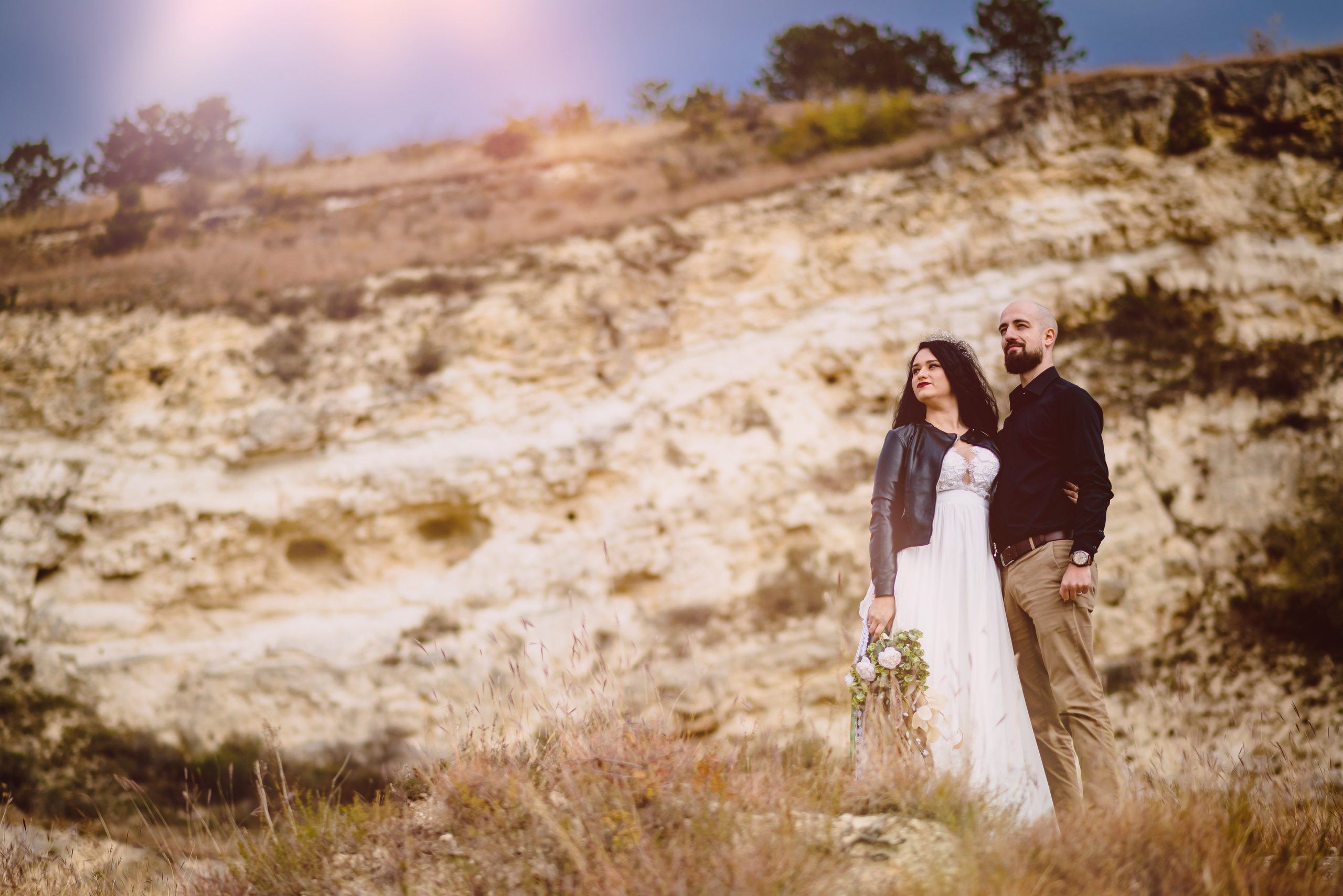 Roxana & Edi. Giani Maftei