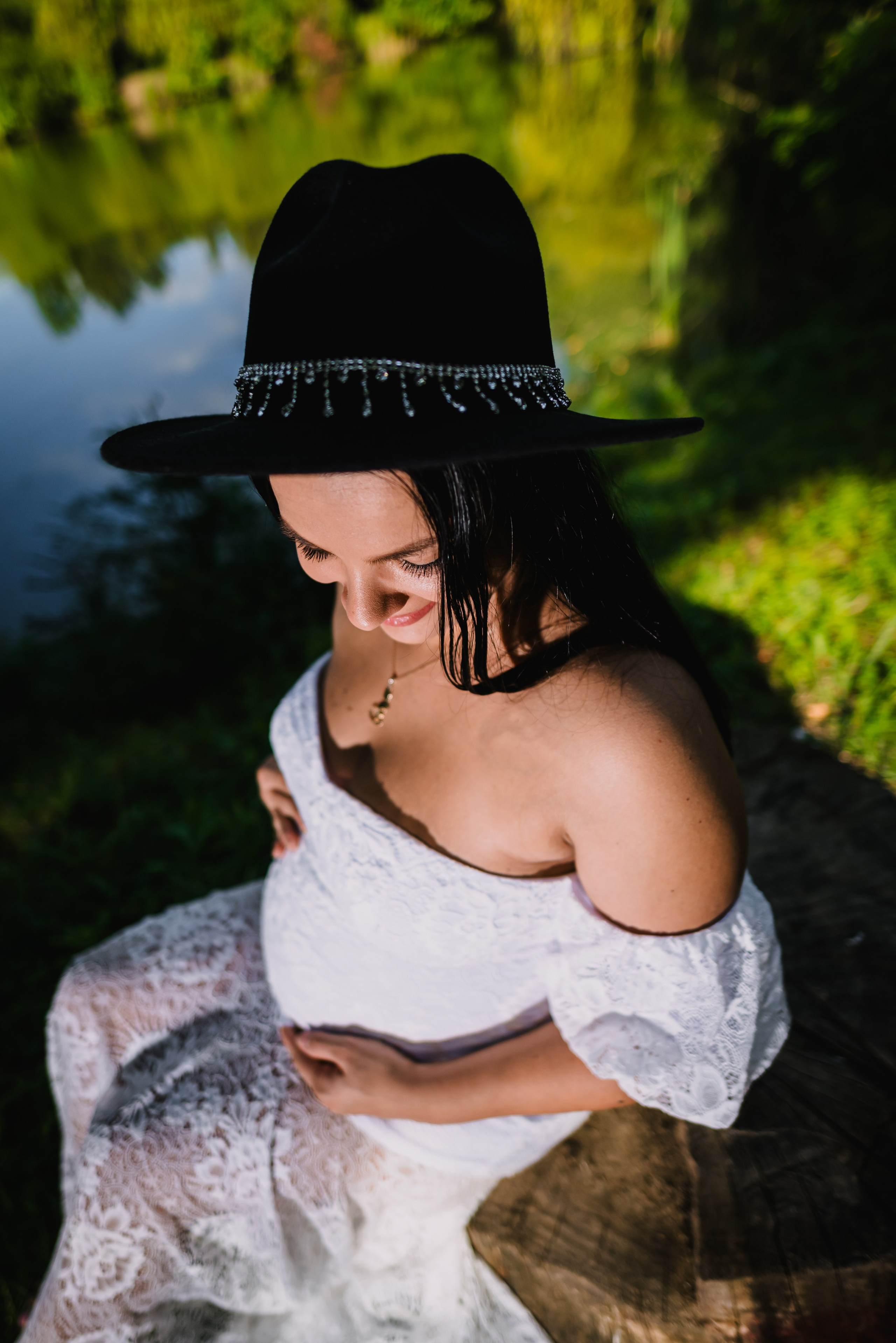 Alexandra Burtea. Giani Maftei