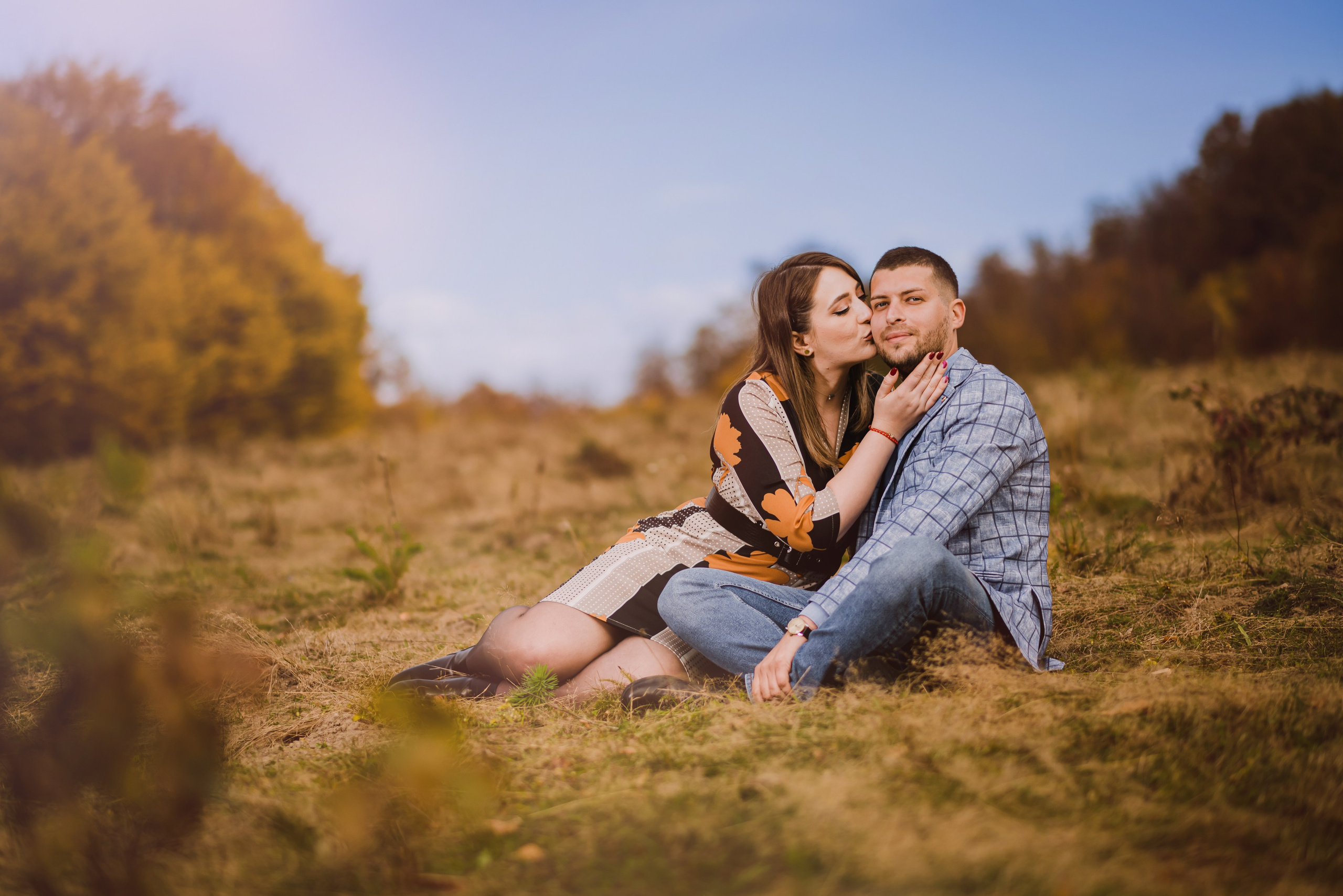 MIhaela & Ionut. Giani Maftei