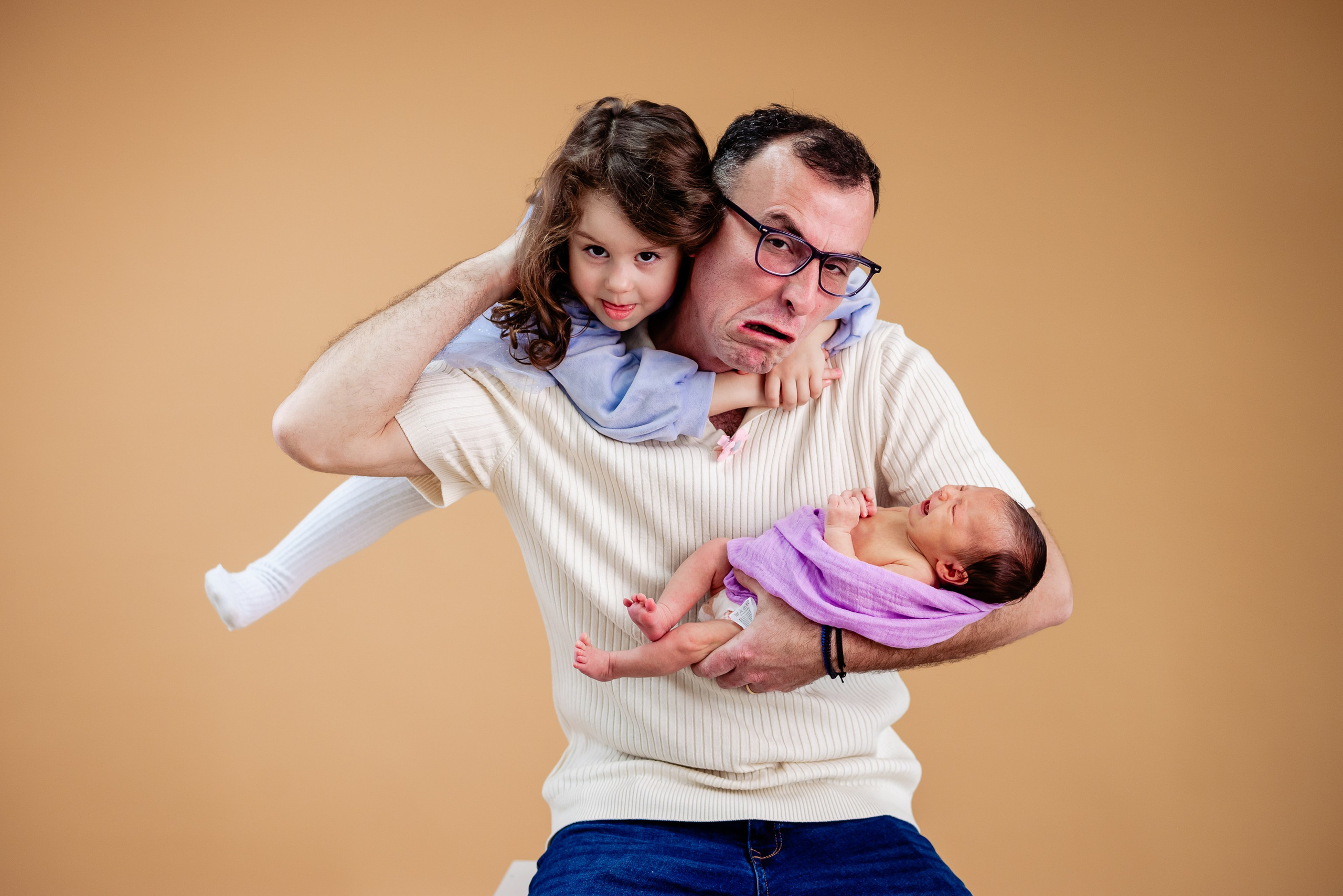 Teodora. The Unseen by Giani Maftei