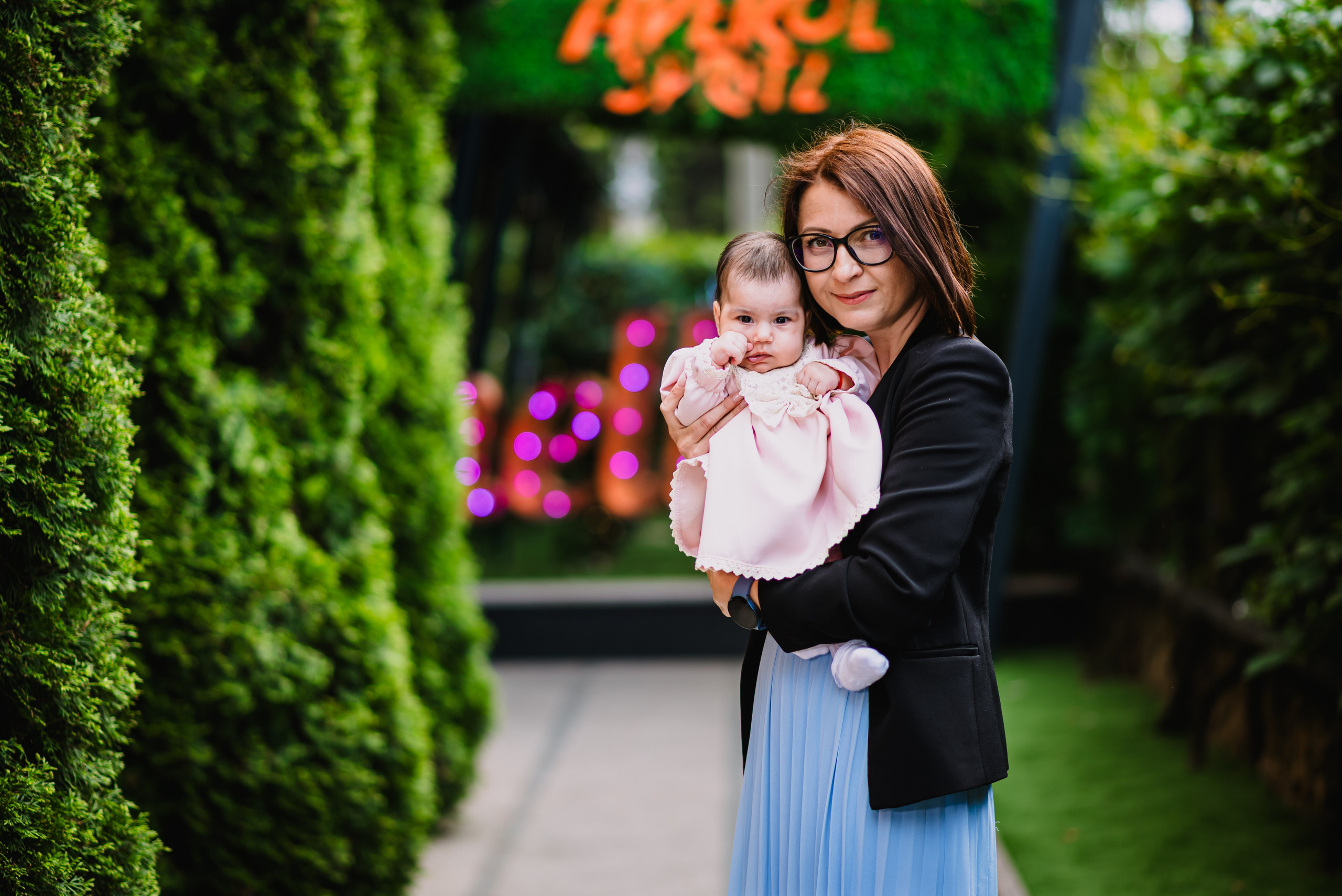 Patricia Maria. Giani Maftei