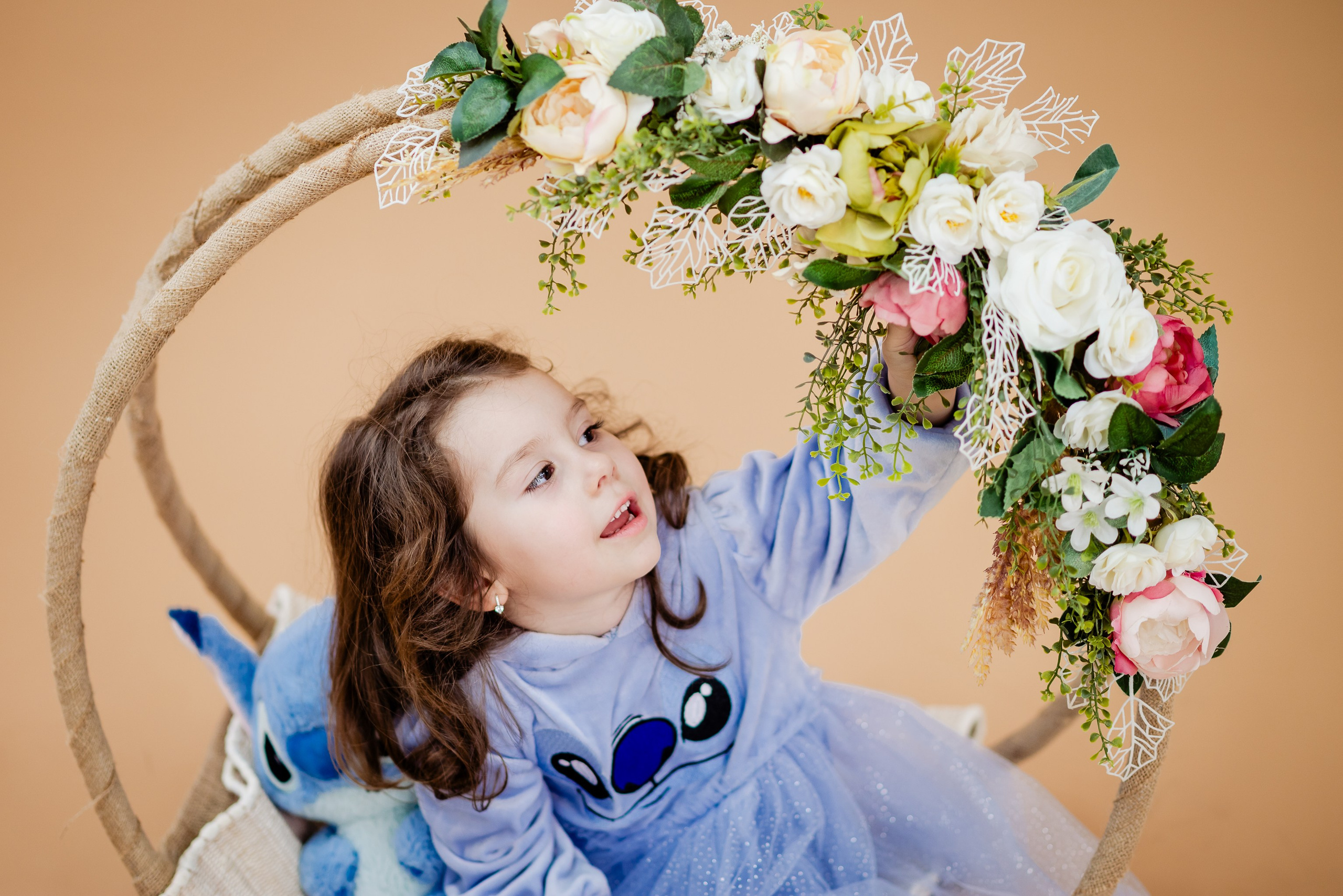 Flavia. The Unseen by Giani Maftei