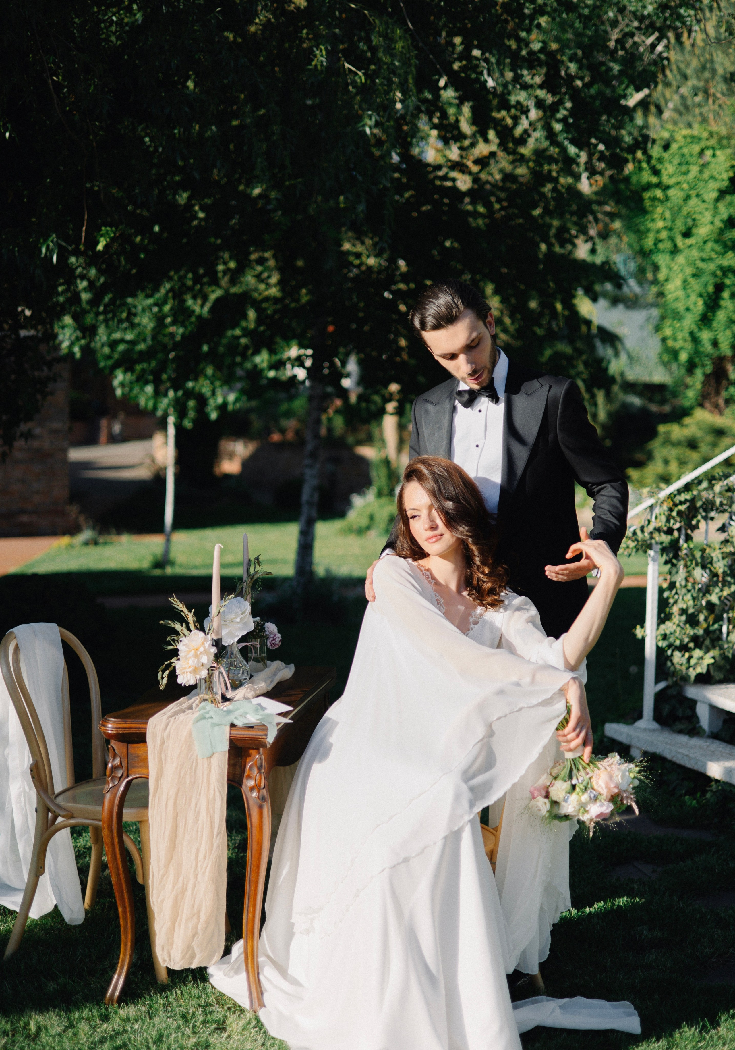 Nor Weddings - Photography. Nor Weddings — Photo & Film