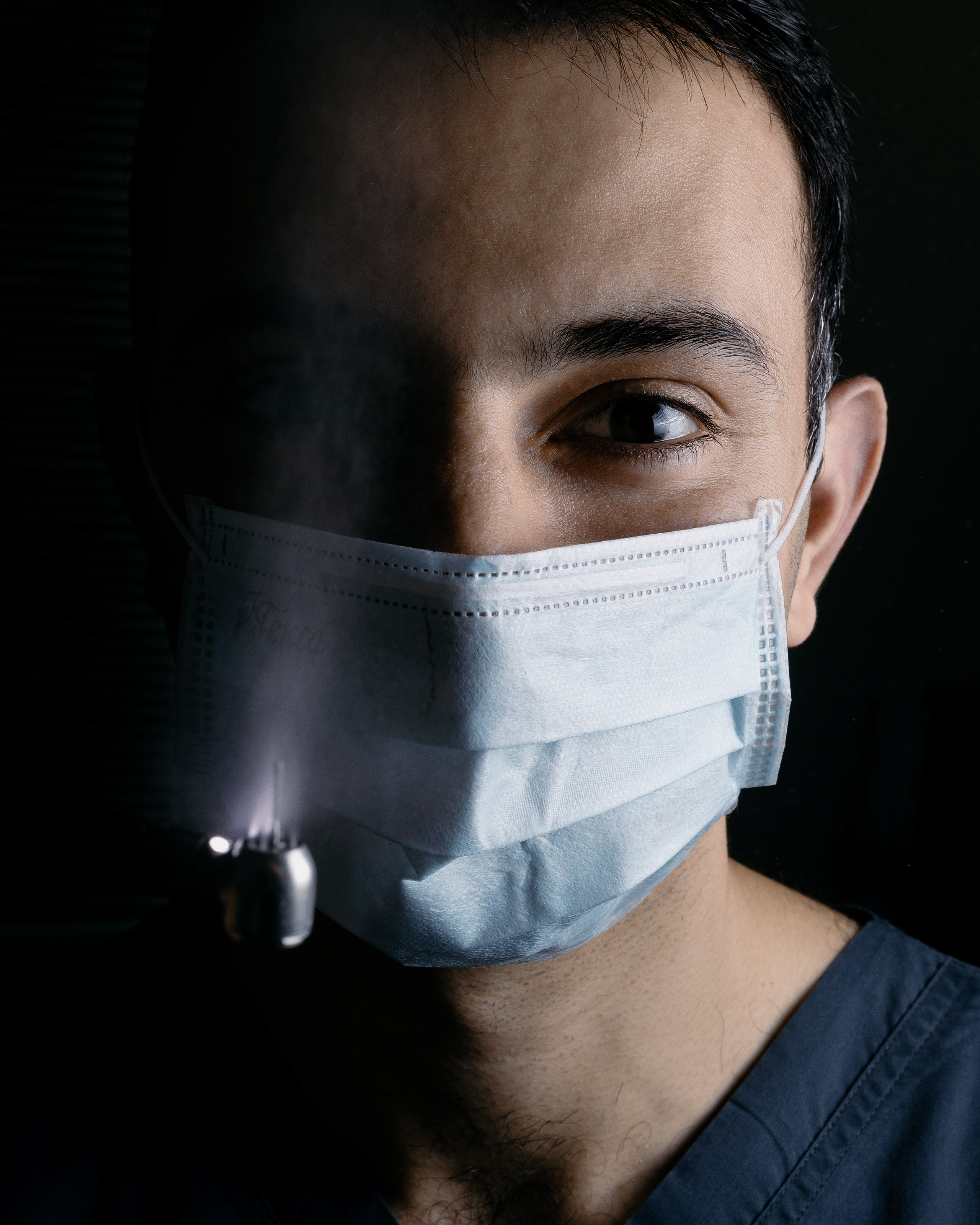 COMMERCIAL. Портретный и спортивный фотограф в Алматы Алексей Овечкин