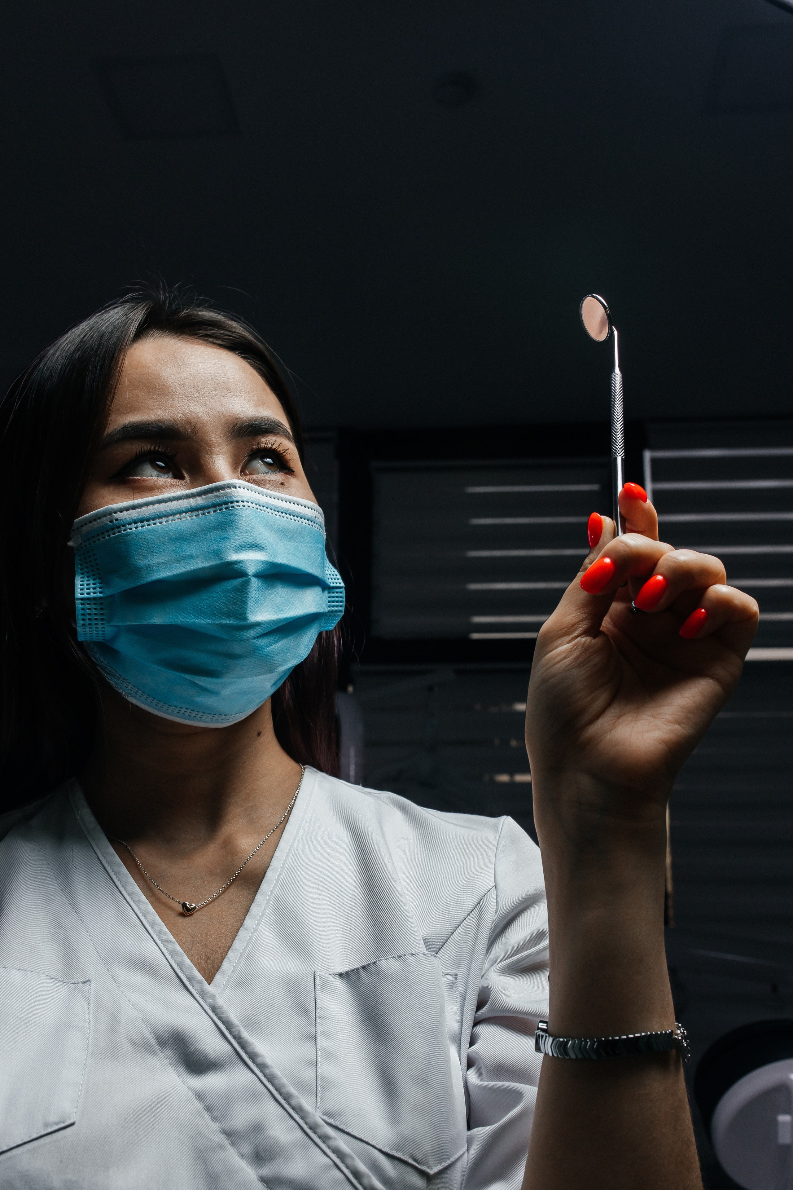 Для врачей. Портретный и спортивный фотограф в Алматы Алексей Овечкин