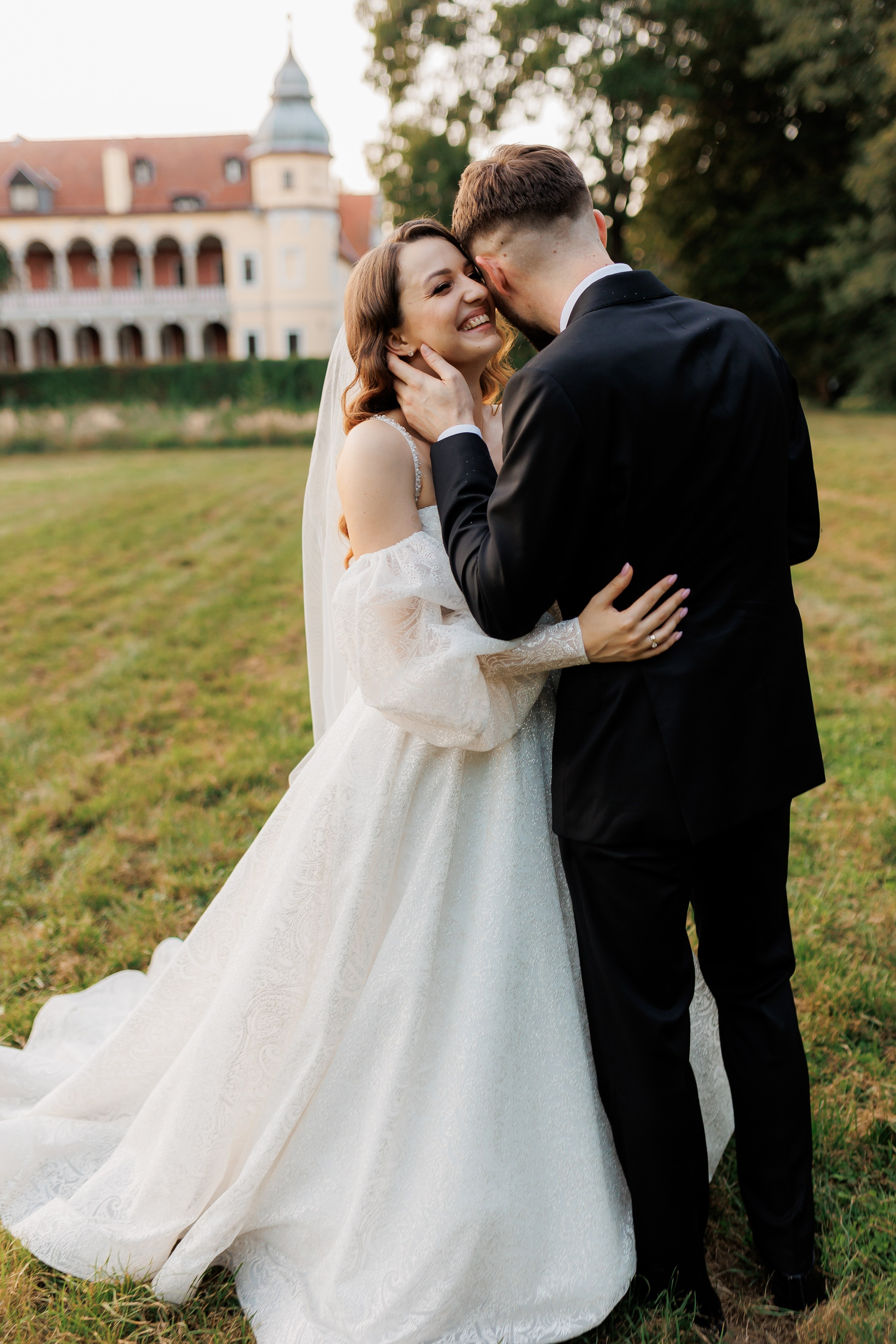 Портфоліо ФОТО. Весільний відеограф та фотограф Польща | Команда професіоналів