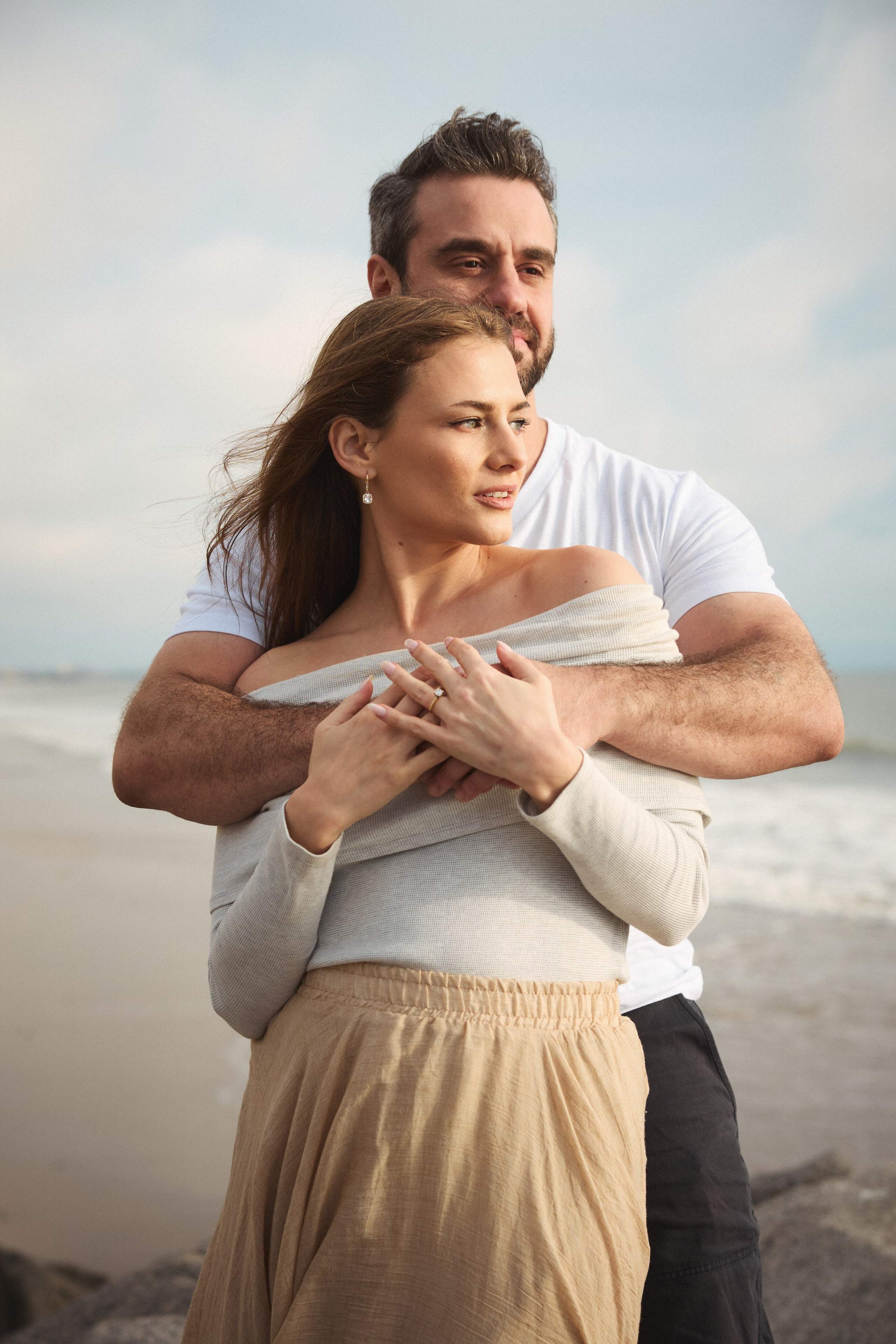 Family. Dave Grit Photography