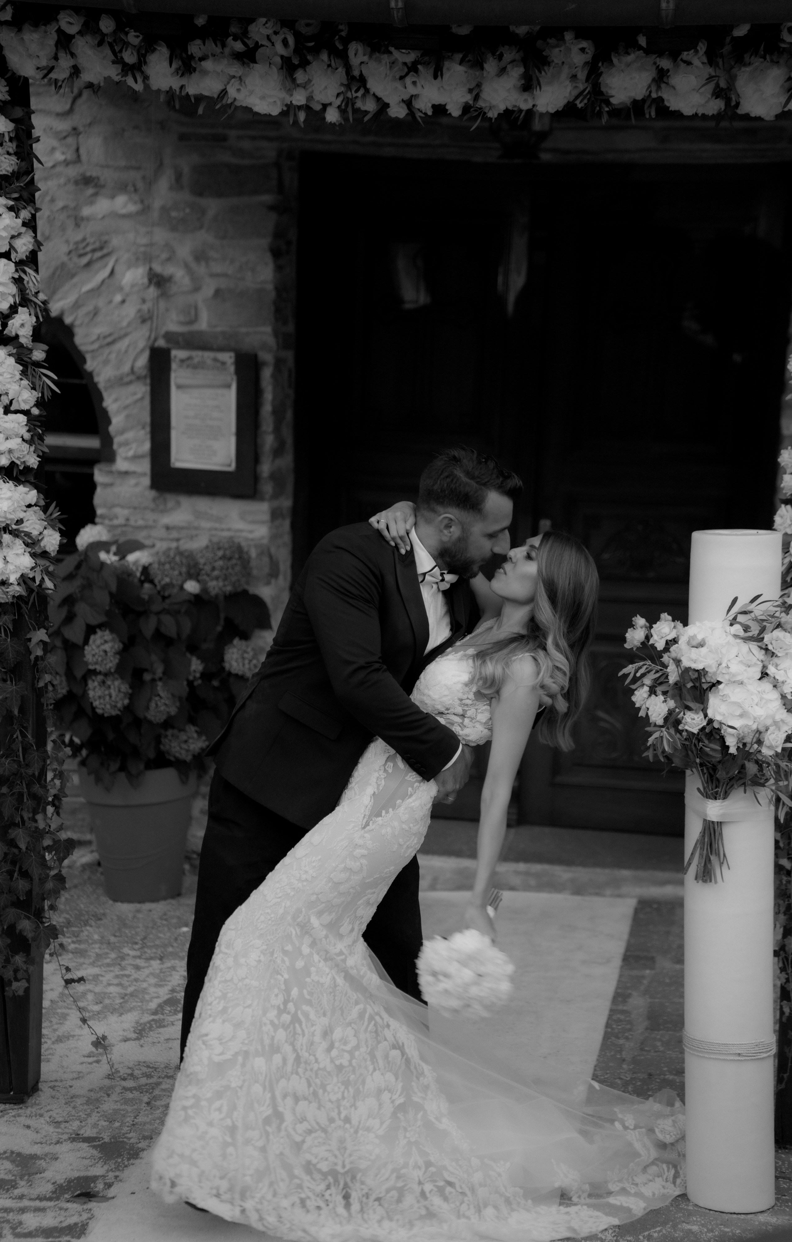 PANTELIS & MELPOMENI