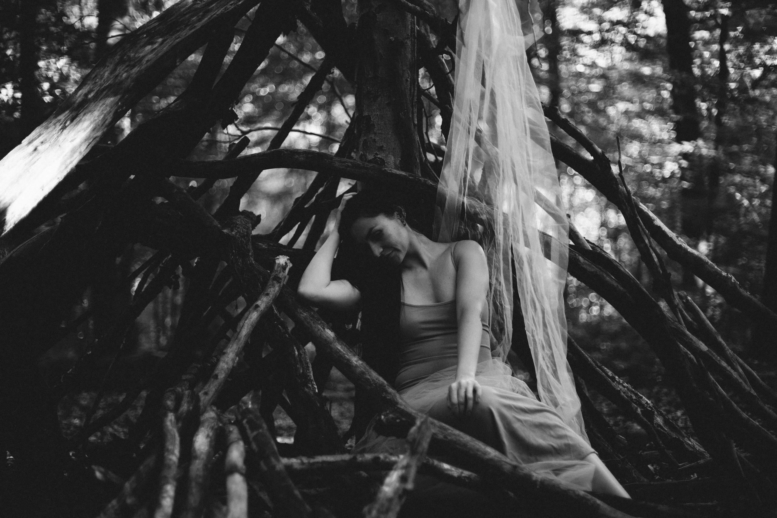 Olga — August 2025. PHOTOgrapher Germany MARBURG