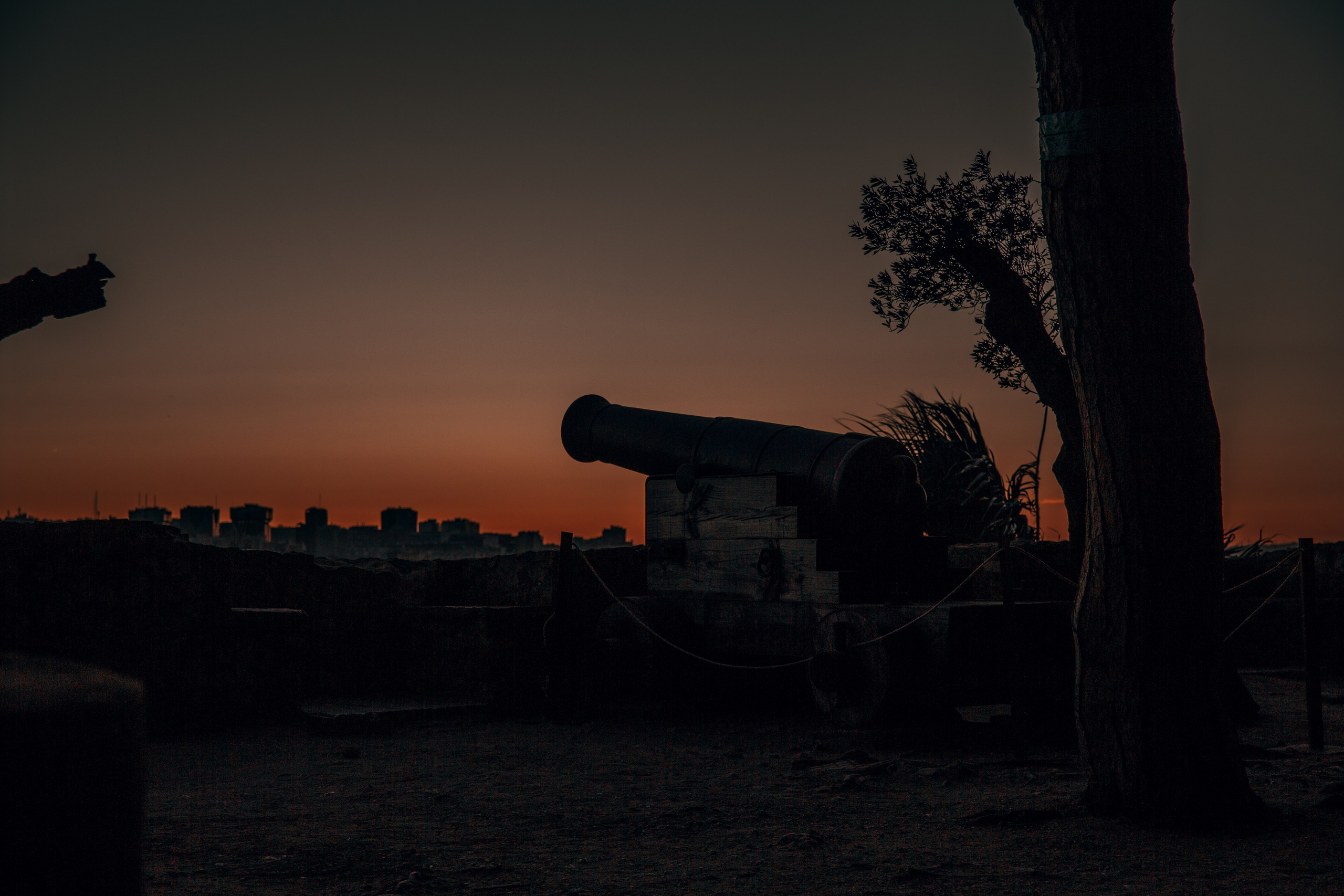 Paisagens. Thiago Chinellato