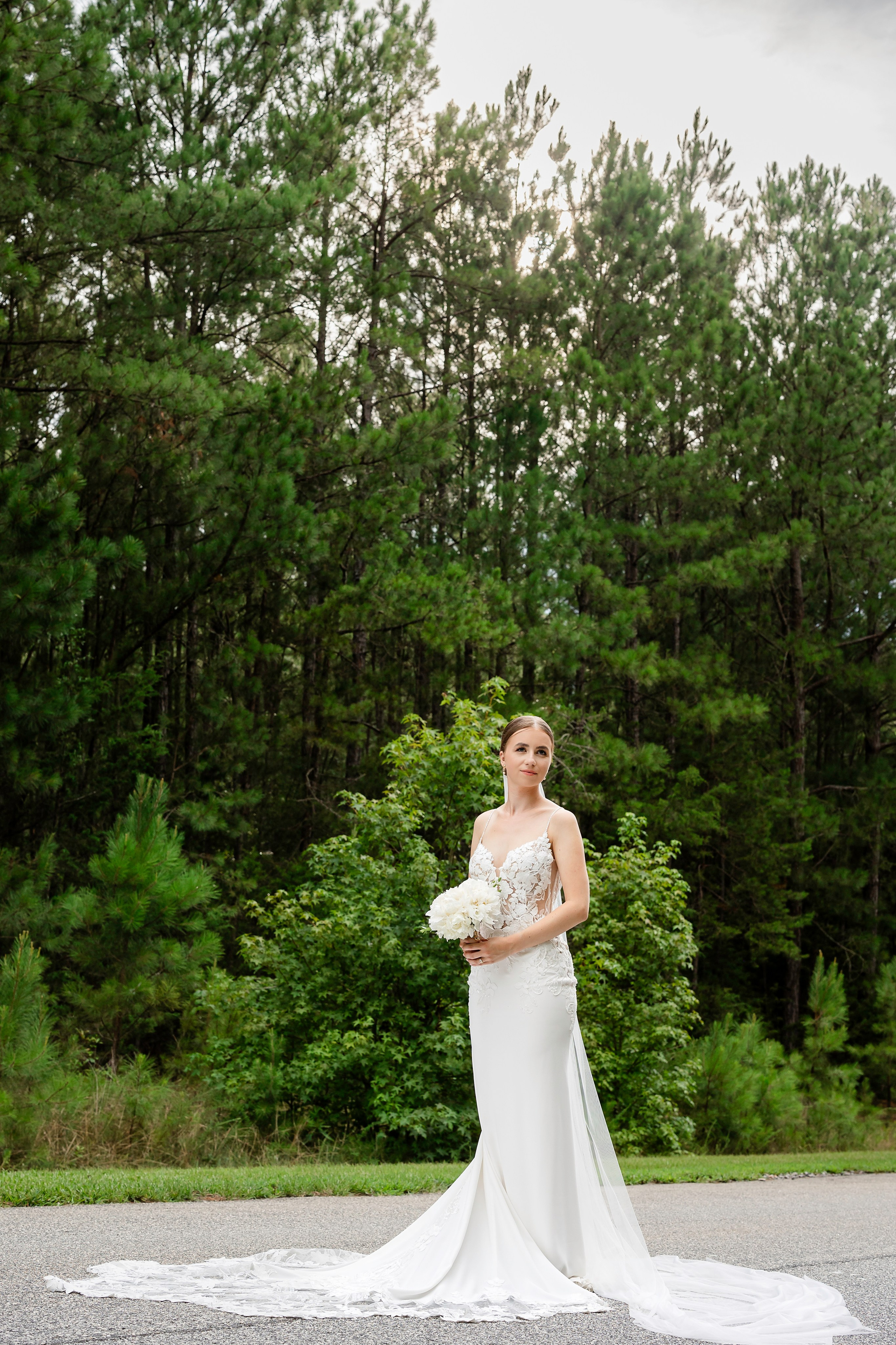 Jacob & Sophie. Wedding and portrait photography in Greenville SC
