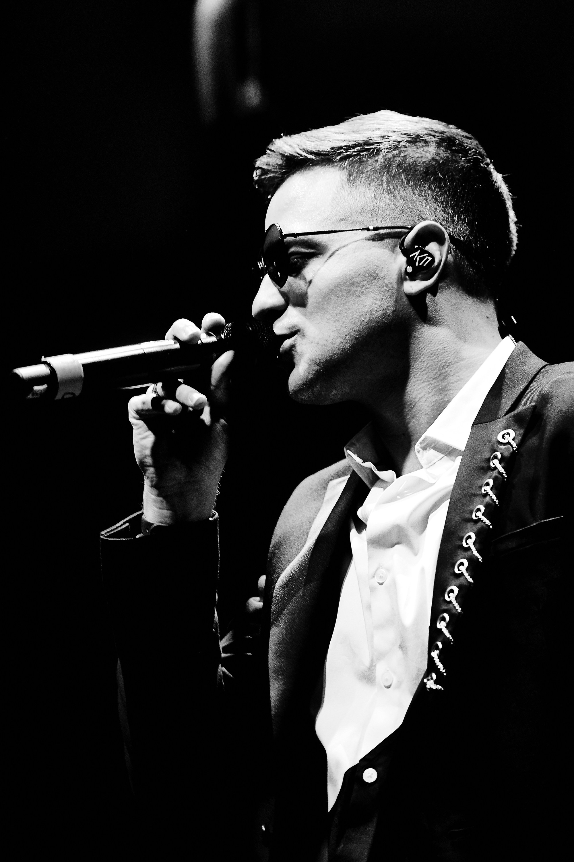 Concert. Ruslan Sereduk Photographer