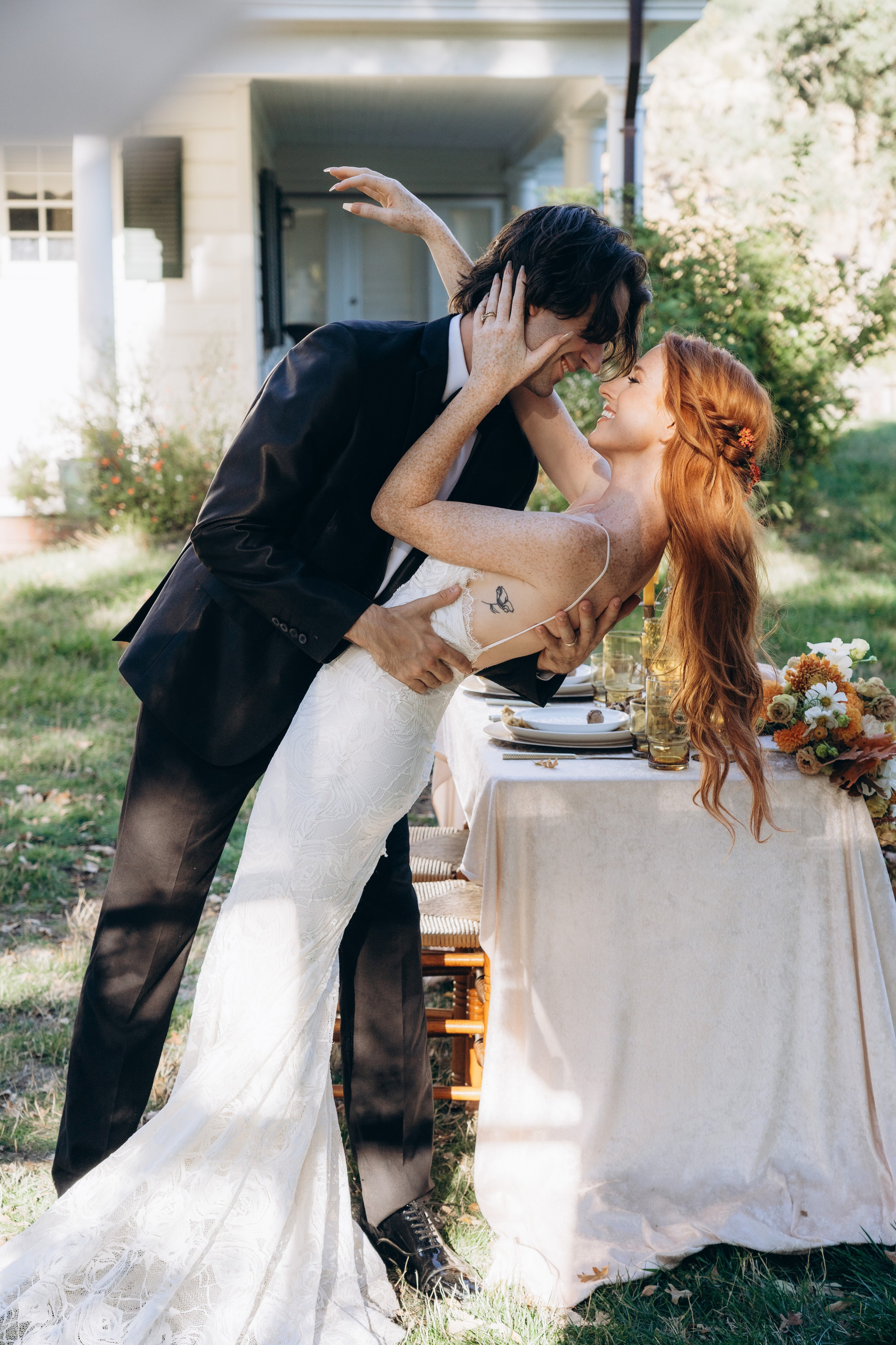 Weddings. Barbarica. Photography