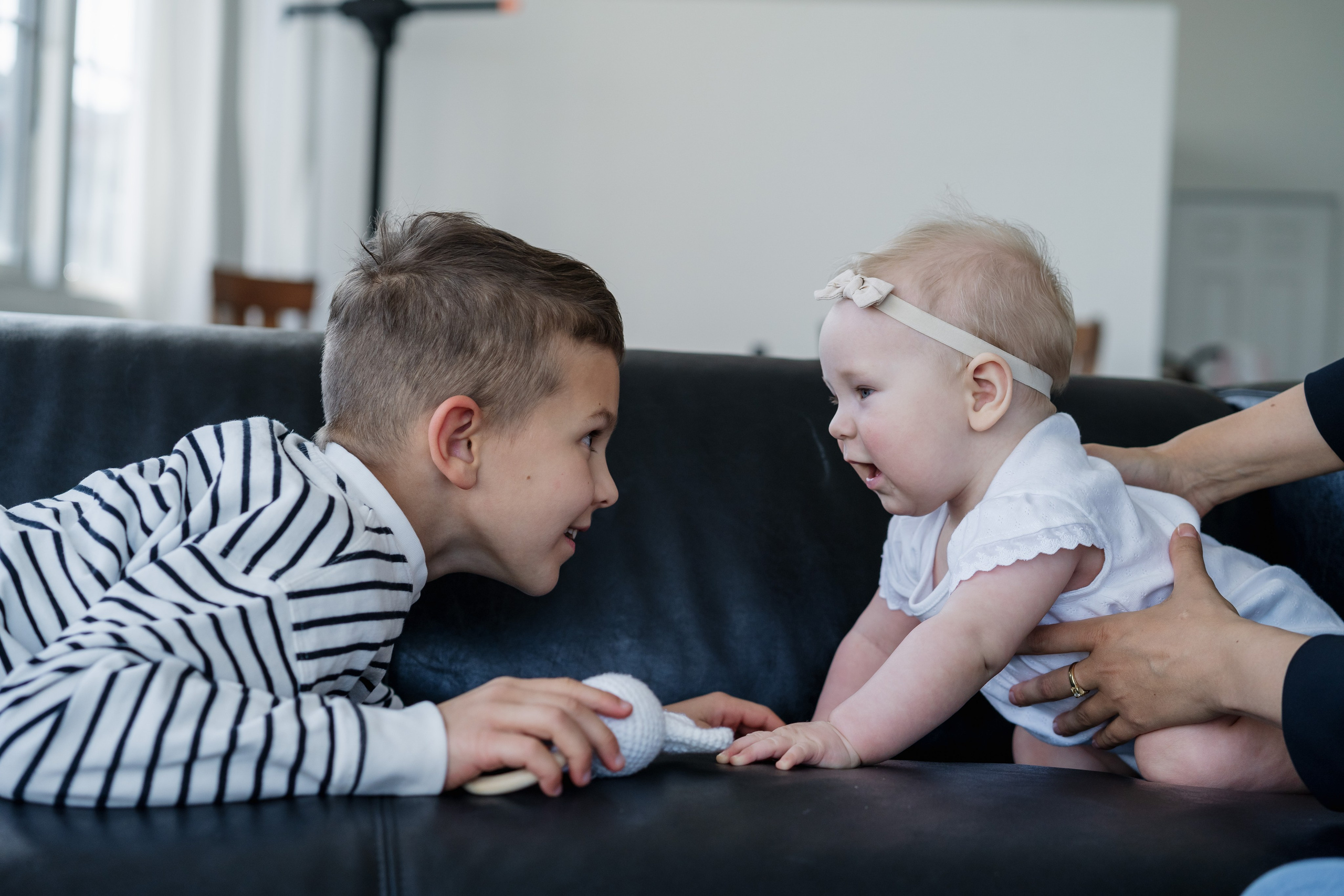 Studio. Barbarica. Photography