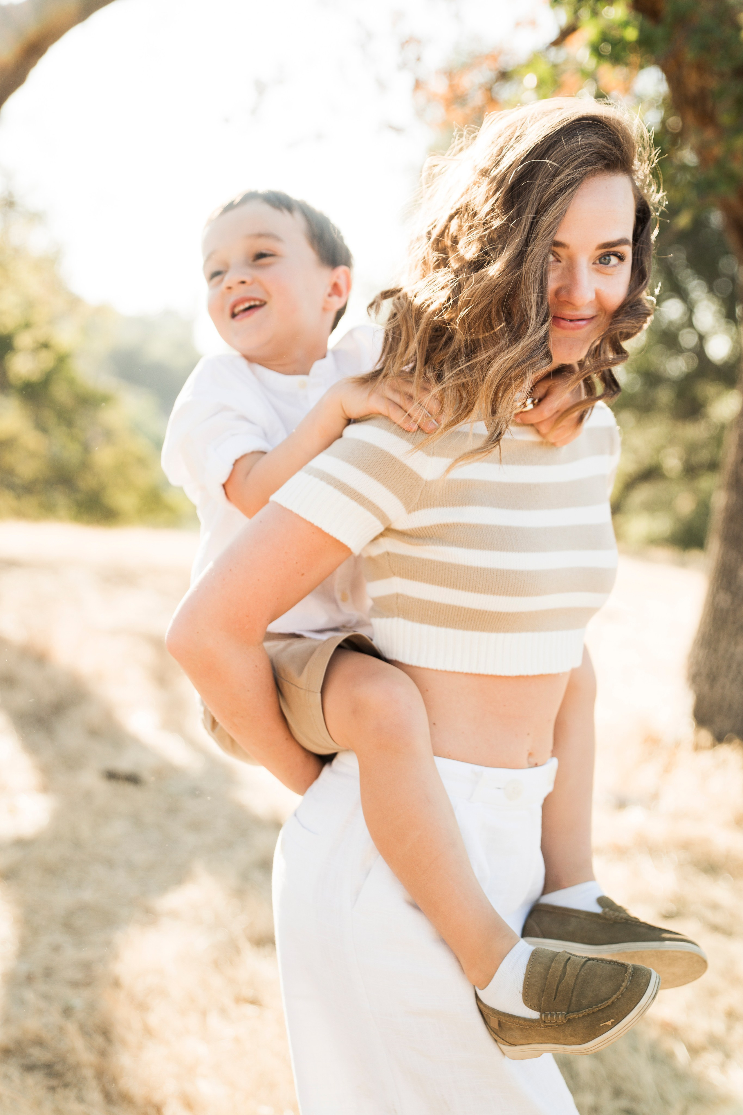 A K. San Francisco Bay Area photographer Natalia Ilina